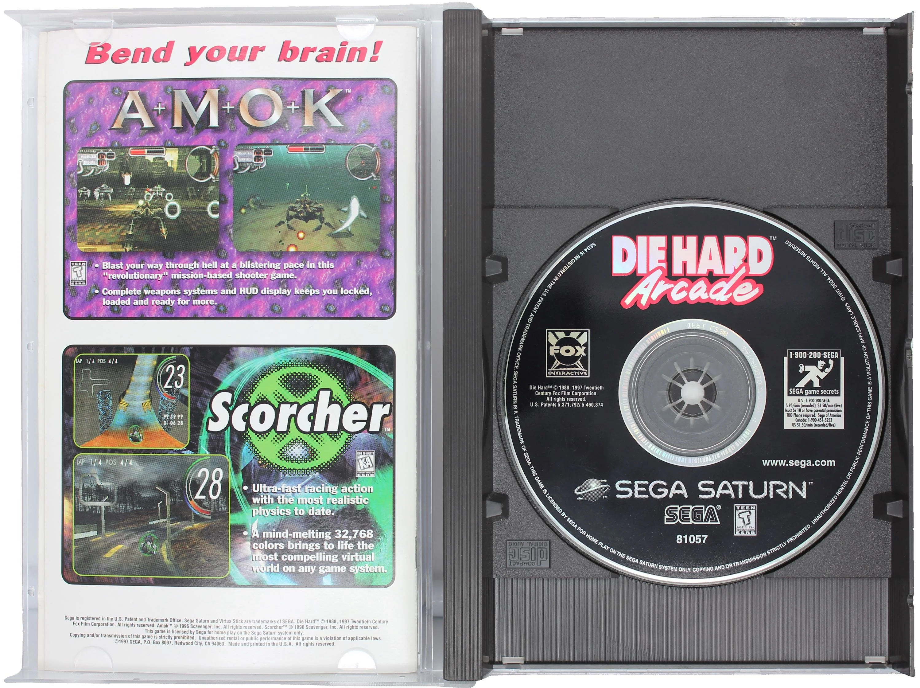 Die Hard: Arcade - Image 3
