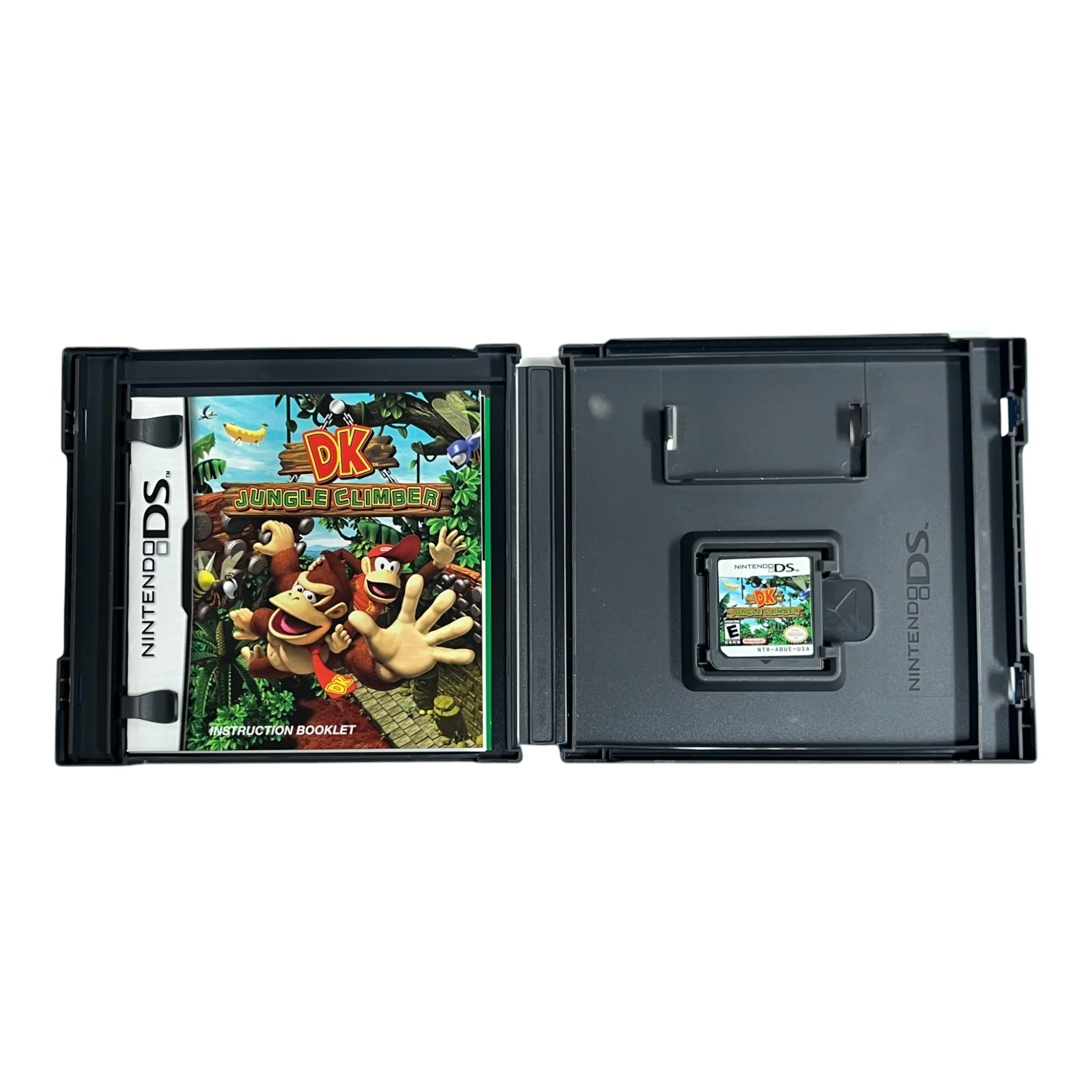 DK: Jungle Climber (DS) - Image 2