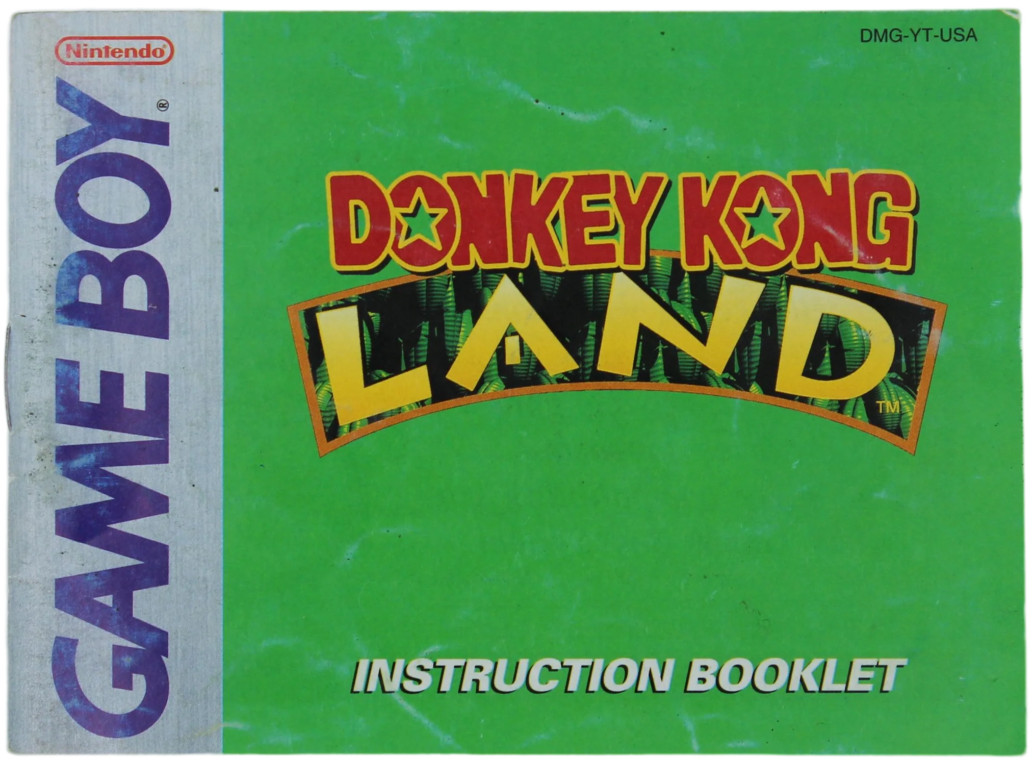 Donkey Kong Land (GB) - Image 4