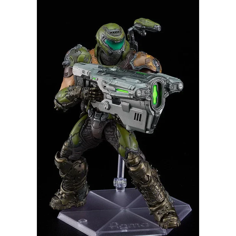 Doom Slayer Doom Eternal figma - Image 5