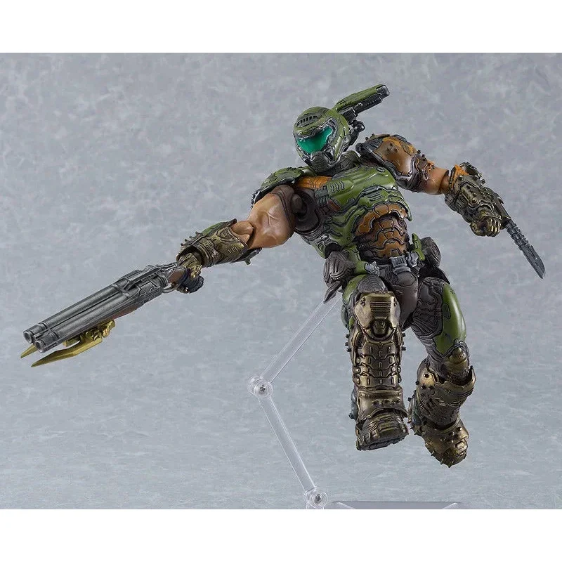 Doom Slayer Doom Eternal figma - Image 9
