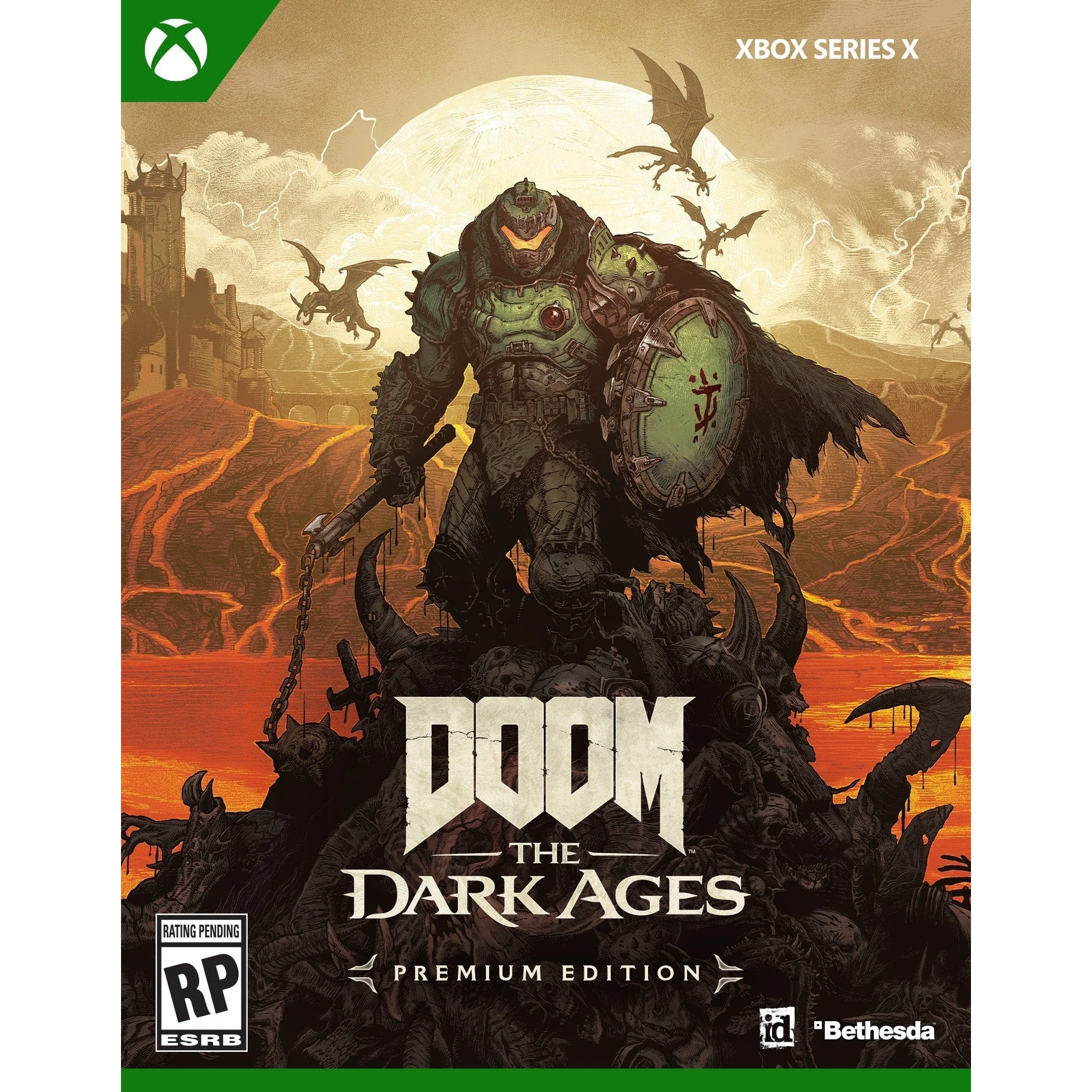 DOOM: The Dark Ages (SeriesX) - Image 2
