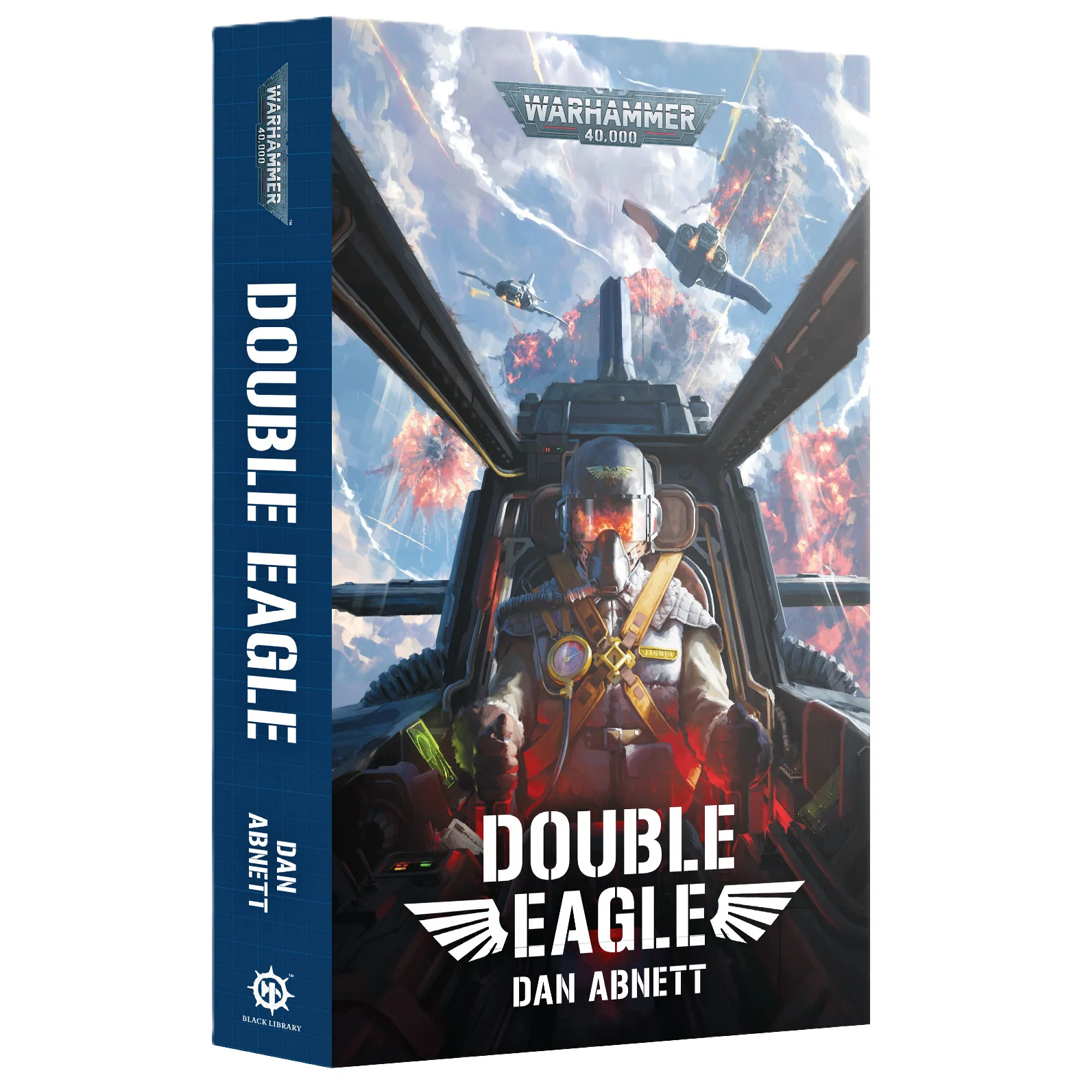 Double Eagle