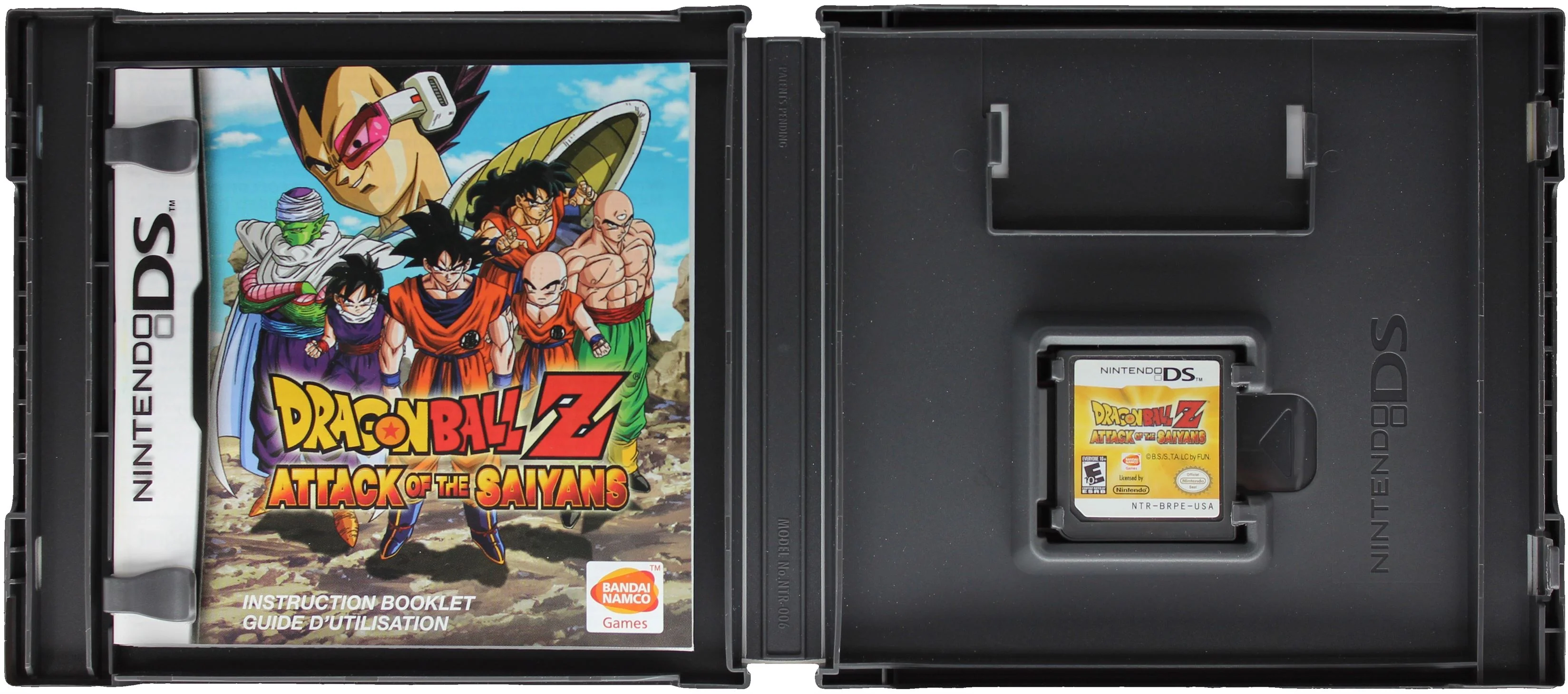 Dragon Ball Z: Attack Of The Saiyans - Image 4