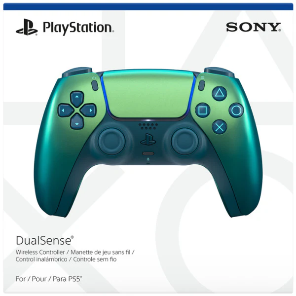 DualSense Chroma Wireless Controller PlayStation 5 [Sony] - Various Colours - Image 3