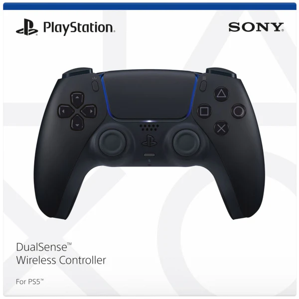 DualSense PS5 Controller - Pre-owned - Image 3