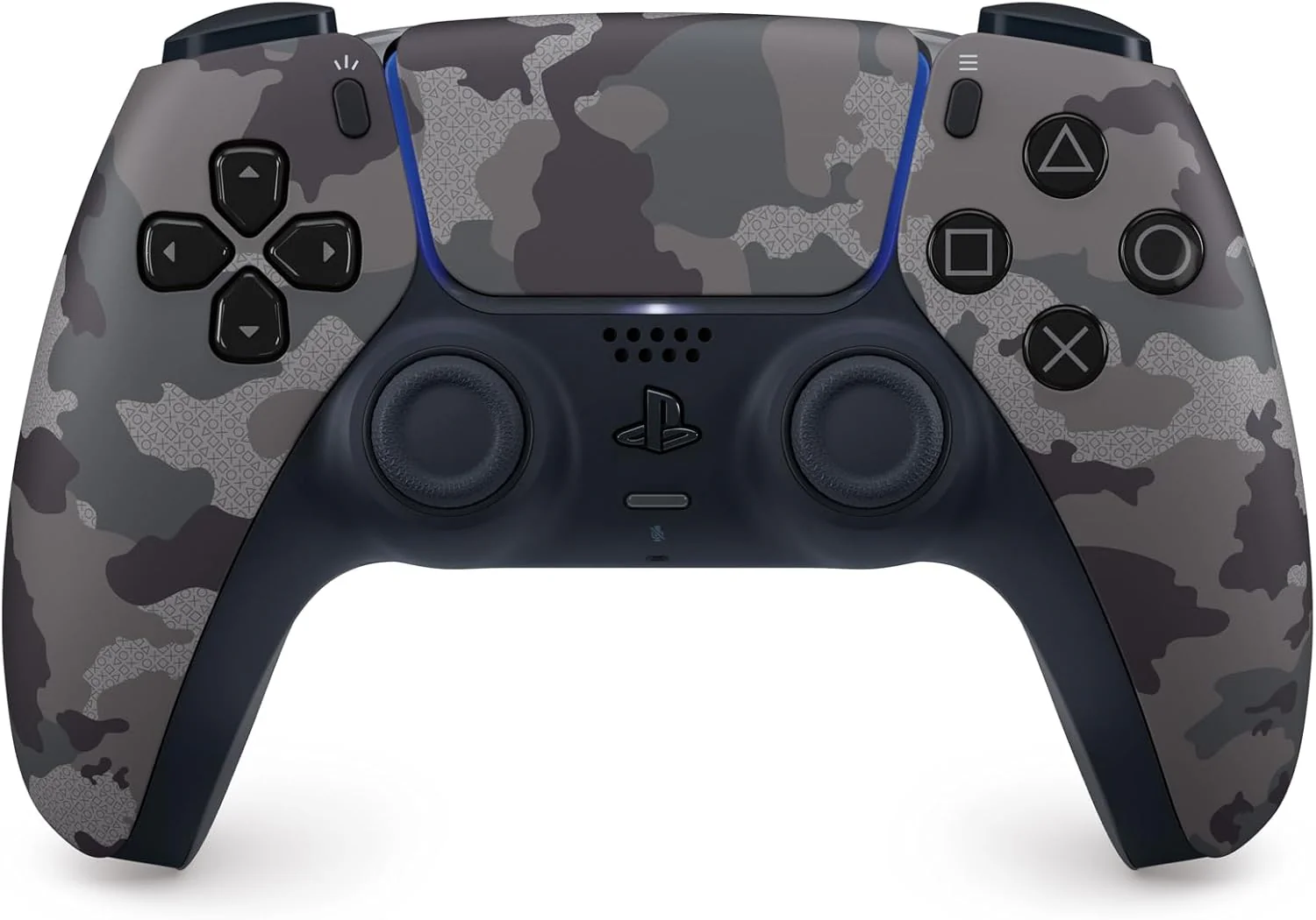 PlayStation 5 DualSense Wireless Controller (PS5) - Various Colours - Image 6
