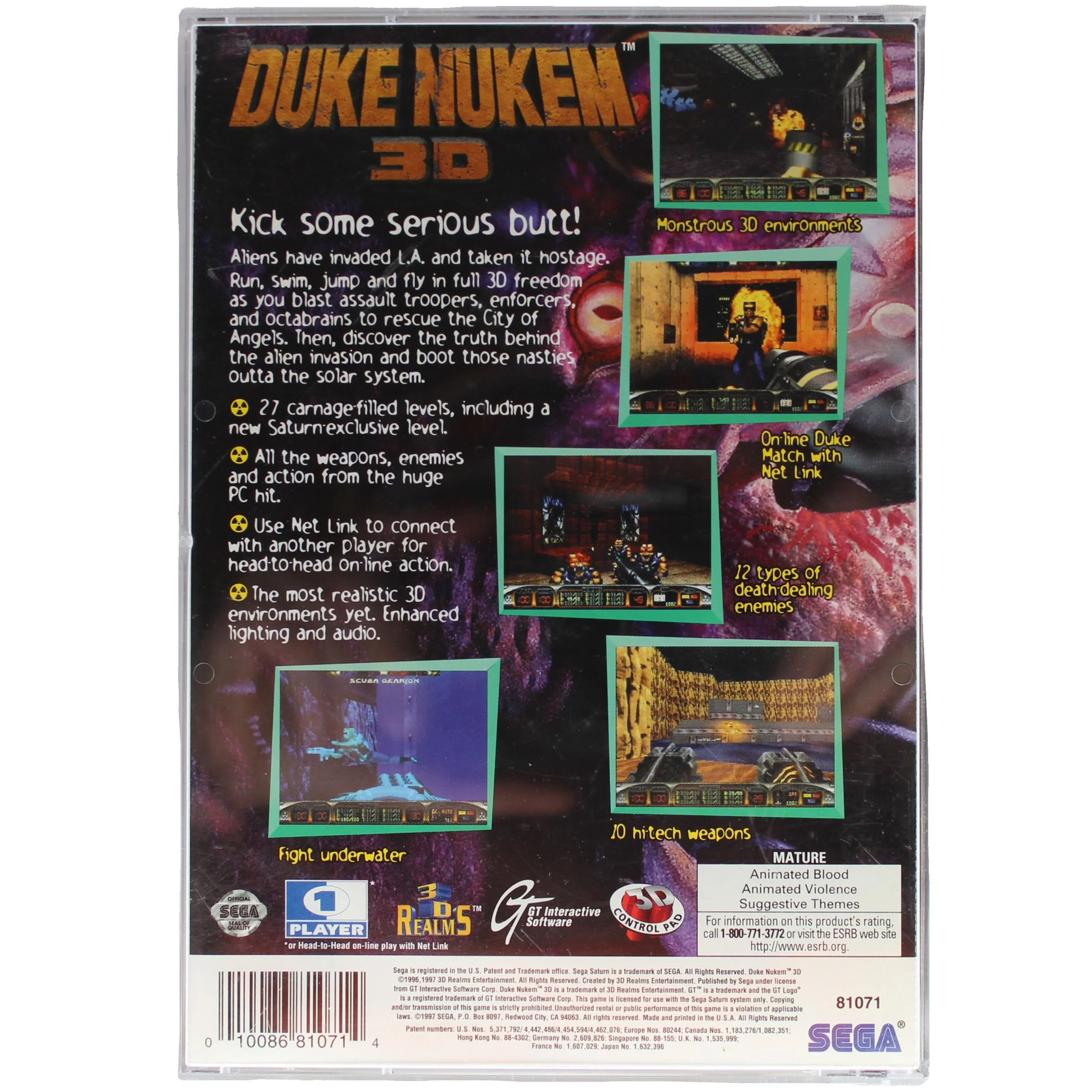 Duke Nukem 3D - Image 5
