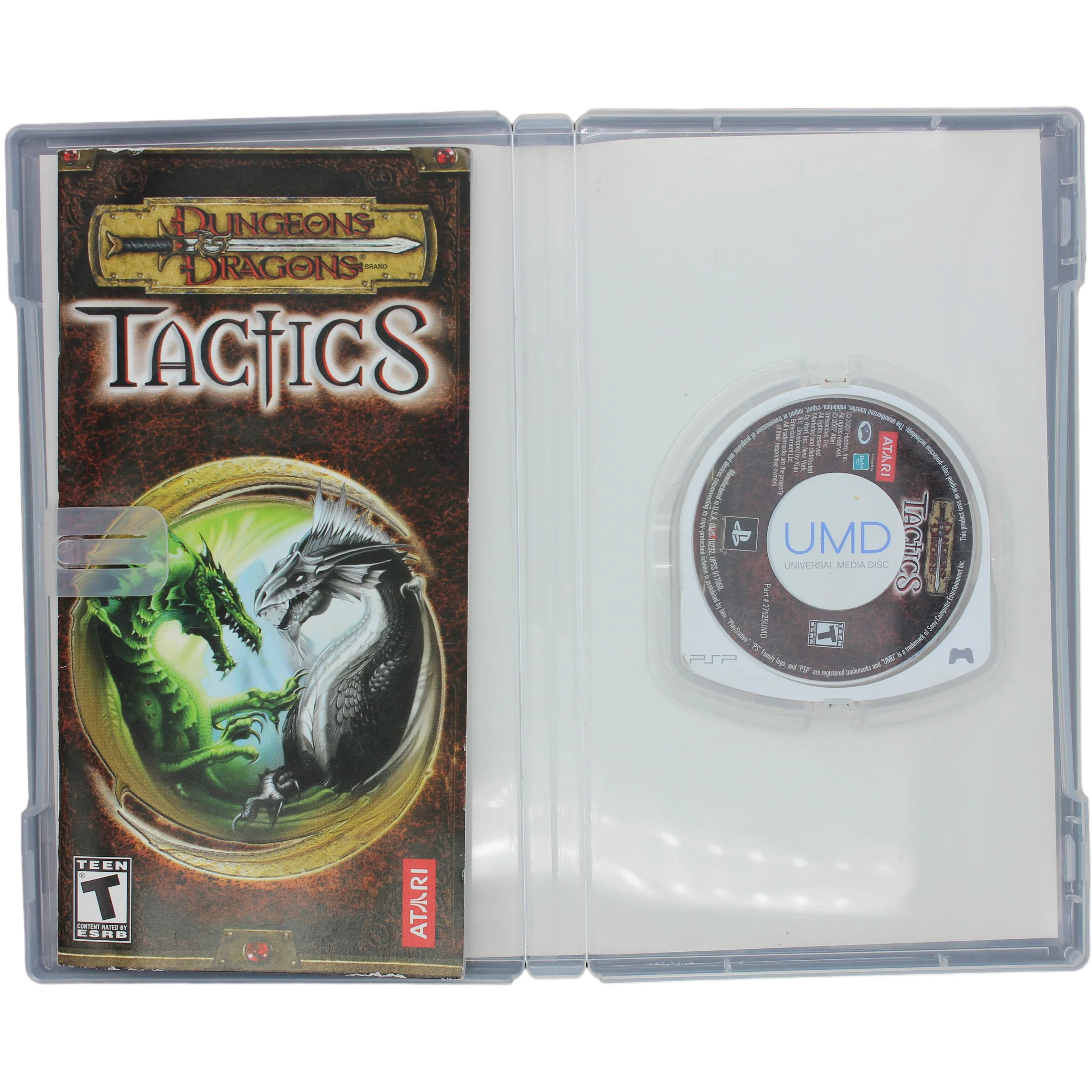 Dungeons & Dragons: Tactics - Image 7