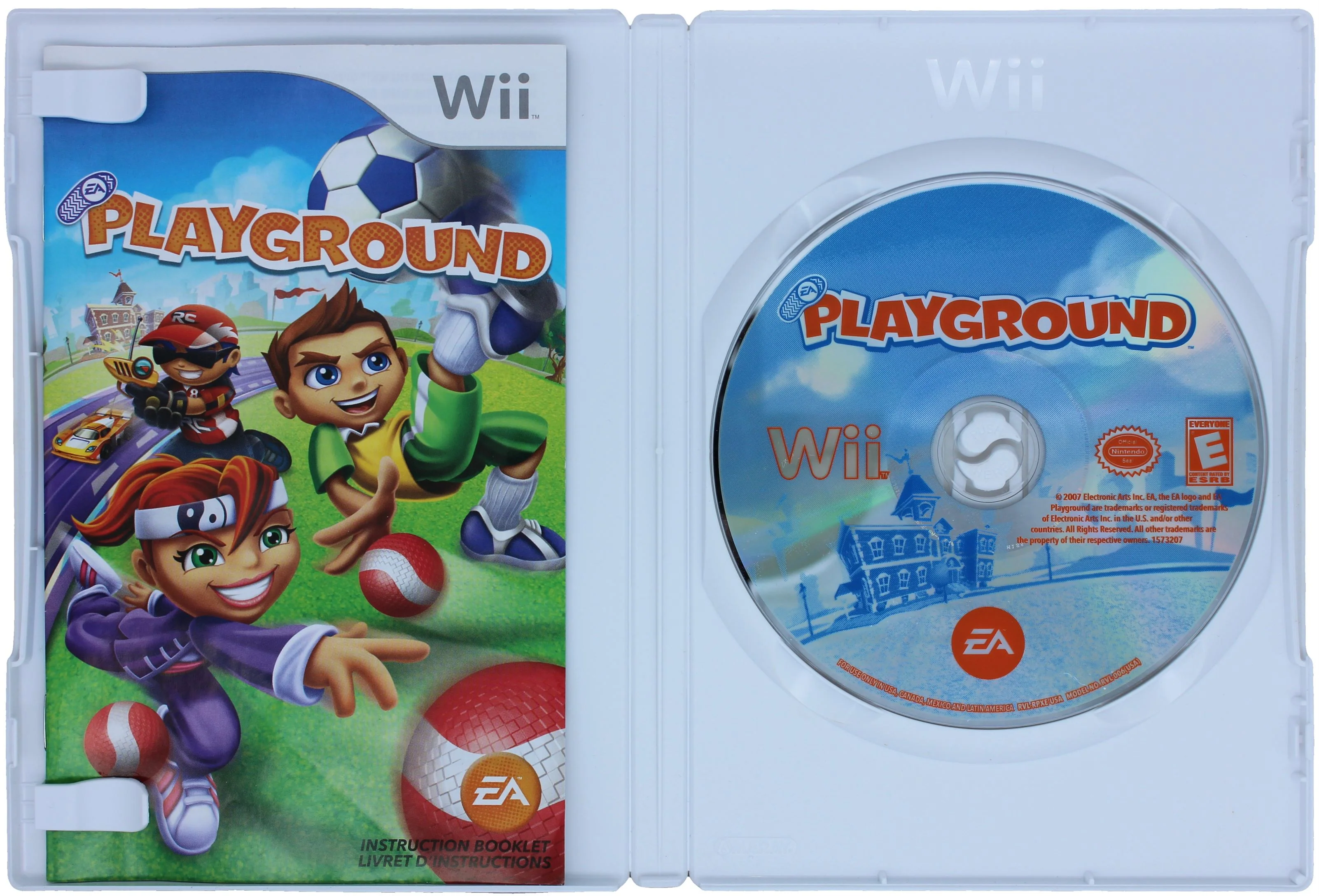 EA Playground - Image 3