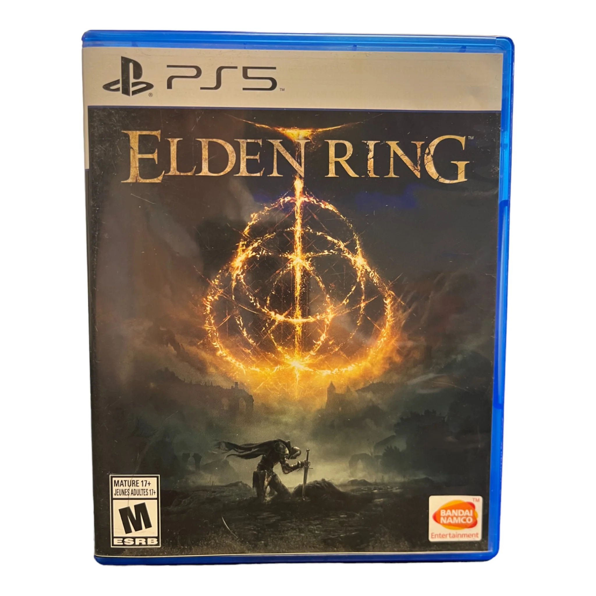 Elden Ring (PS5) - Image 2