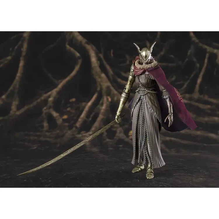 ELDEN RING Malenia, Blade of Miquella - TAMASHII NATIONS S.H.Figuarts