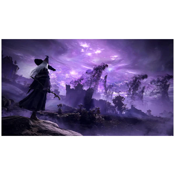 Elden Ring Nightreign Deluxe Edition (PS5) - Image 4
