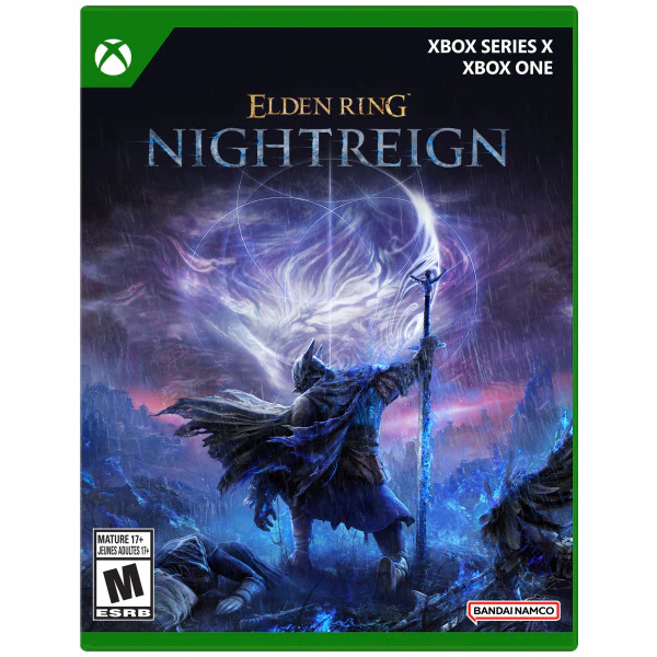 Elden Ring Nightreign (Xbox Series X + Xbox One)