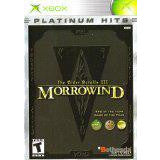 Elder Scrolls III Morrowind (Xbox) - Image 2
