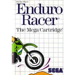 Enduro Racer (Master System)