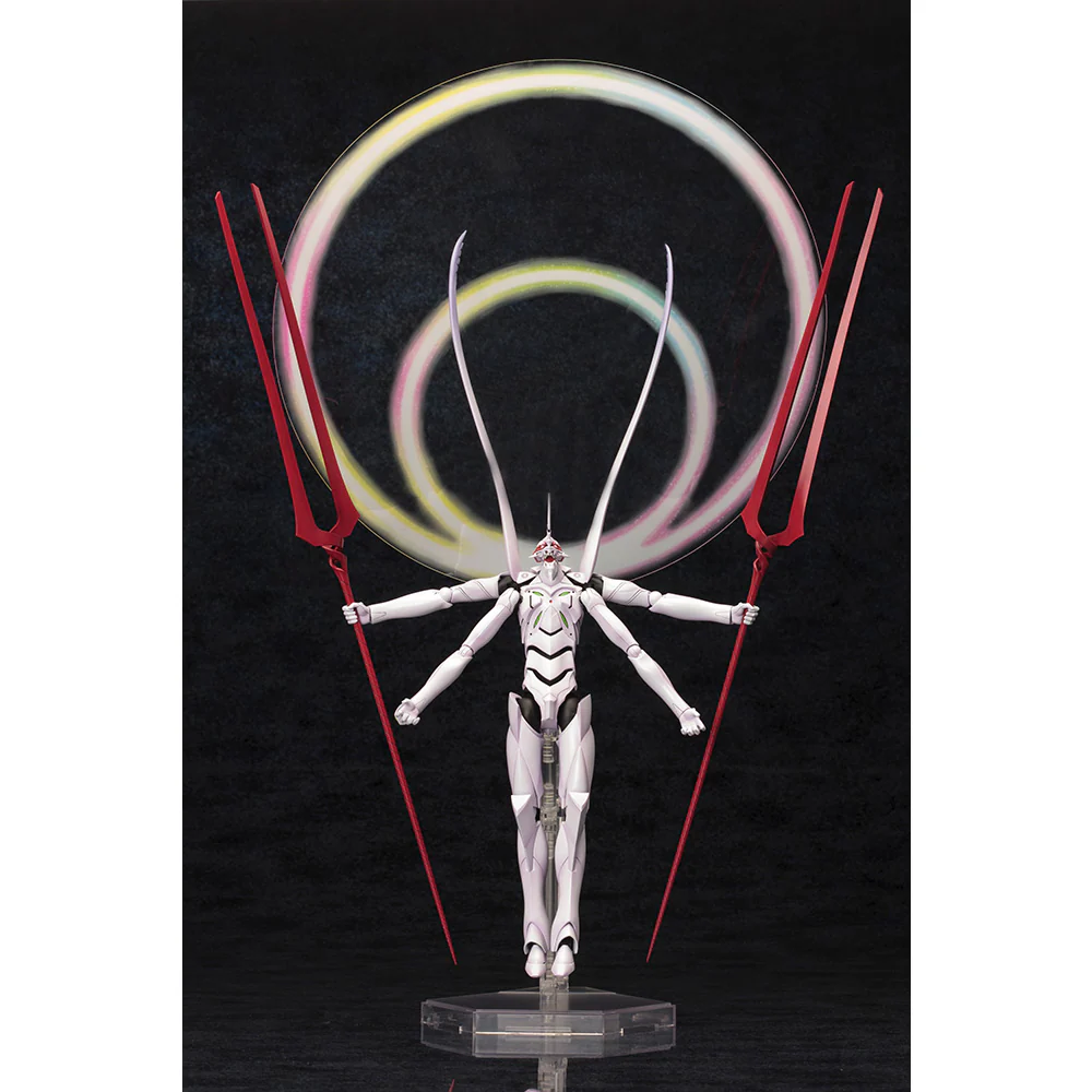 EVANGELION 13 Awake Ver. - Image 2
