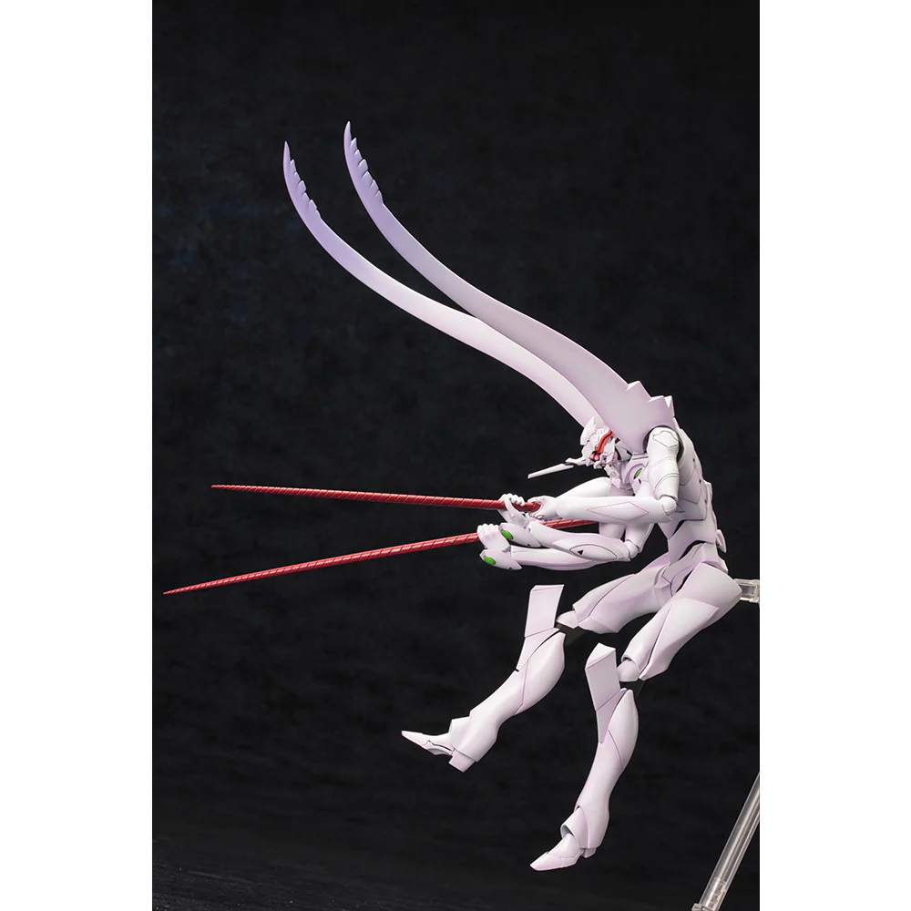 EVANGELION 13 Awake Ver. - Image 5