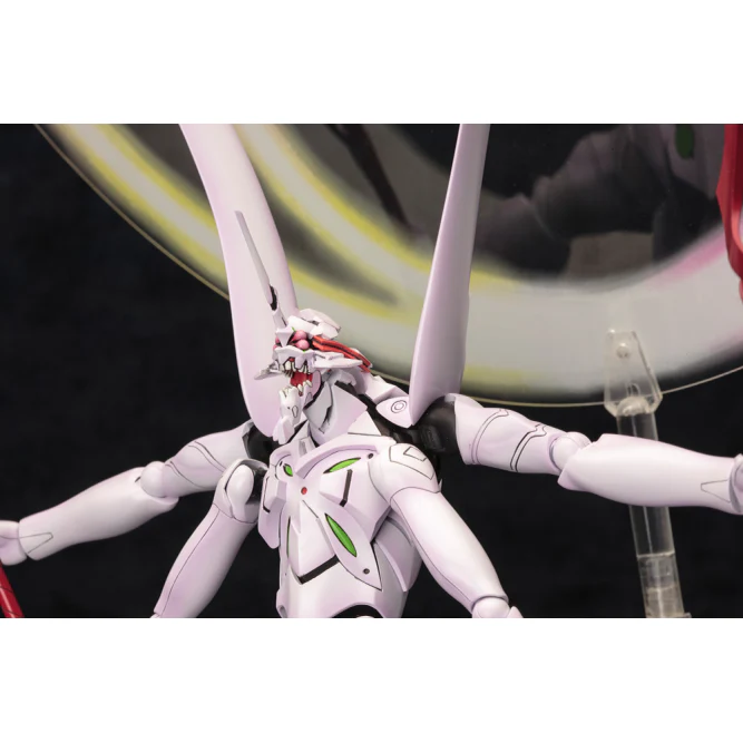 EVANGELION 13 Awake Ver. - Image 8