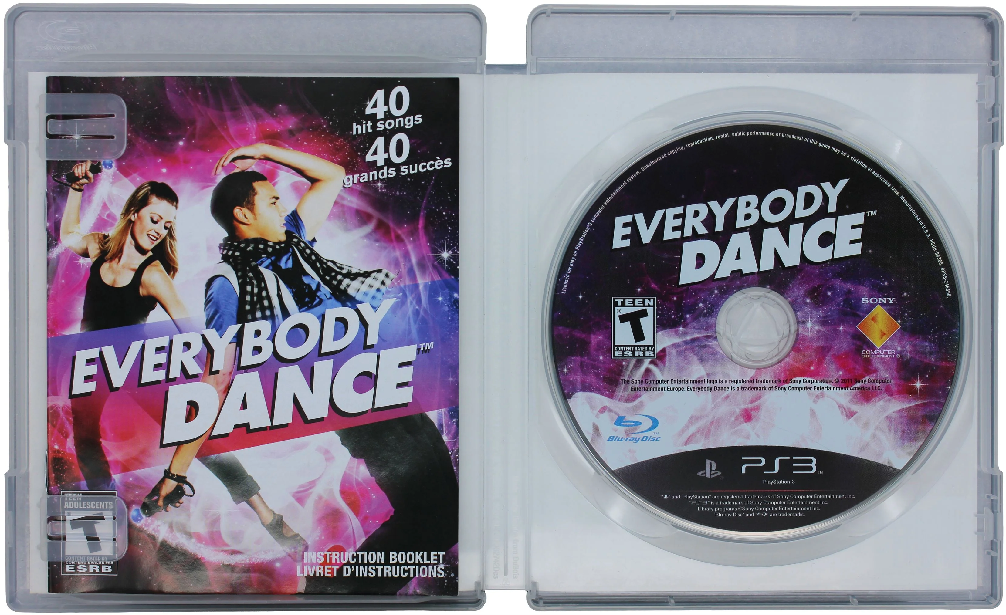 Everybody Dance - Image 3