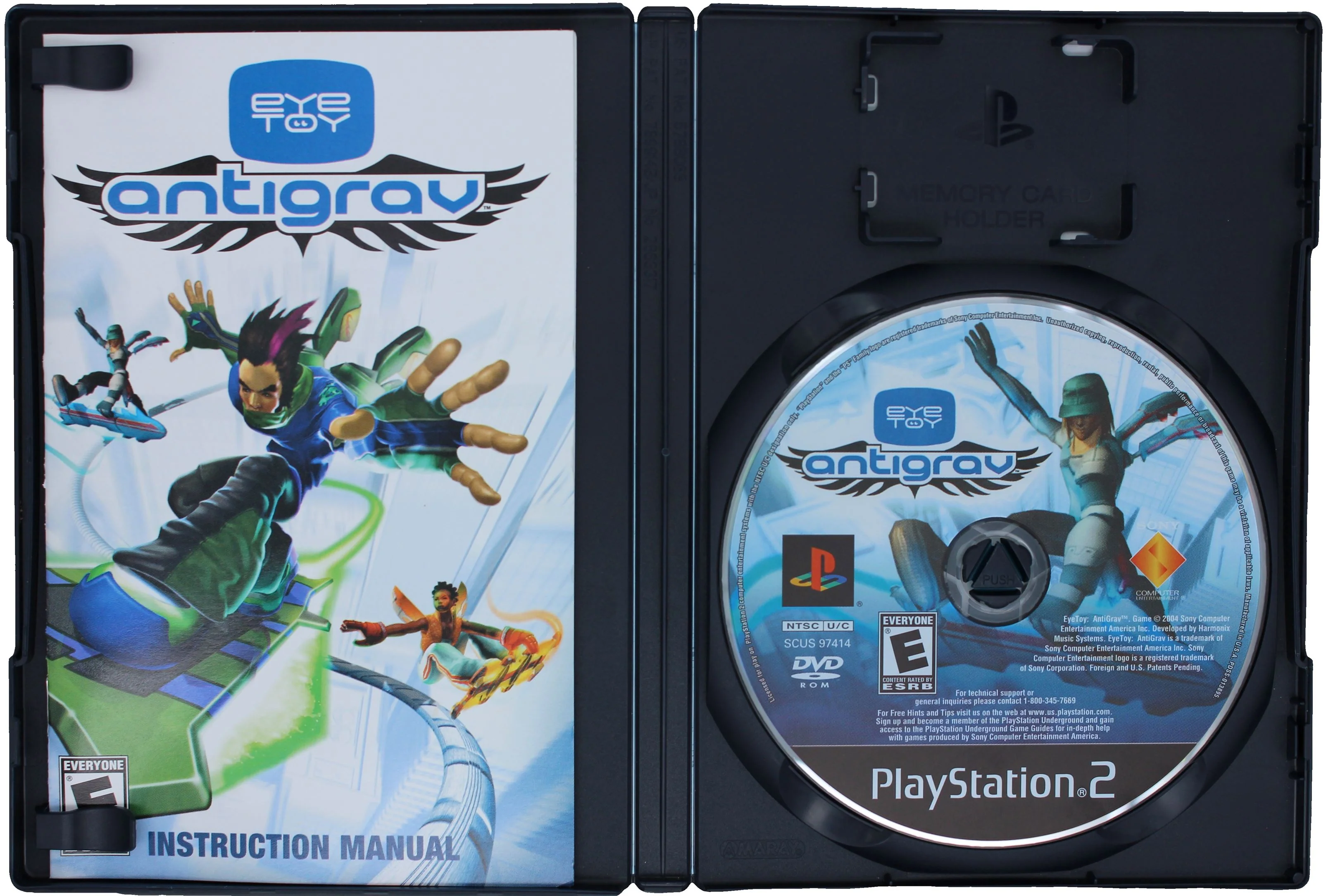 Eye Toy Antigrav - Image 3