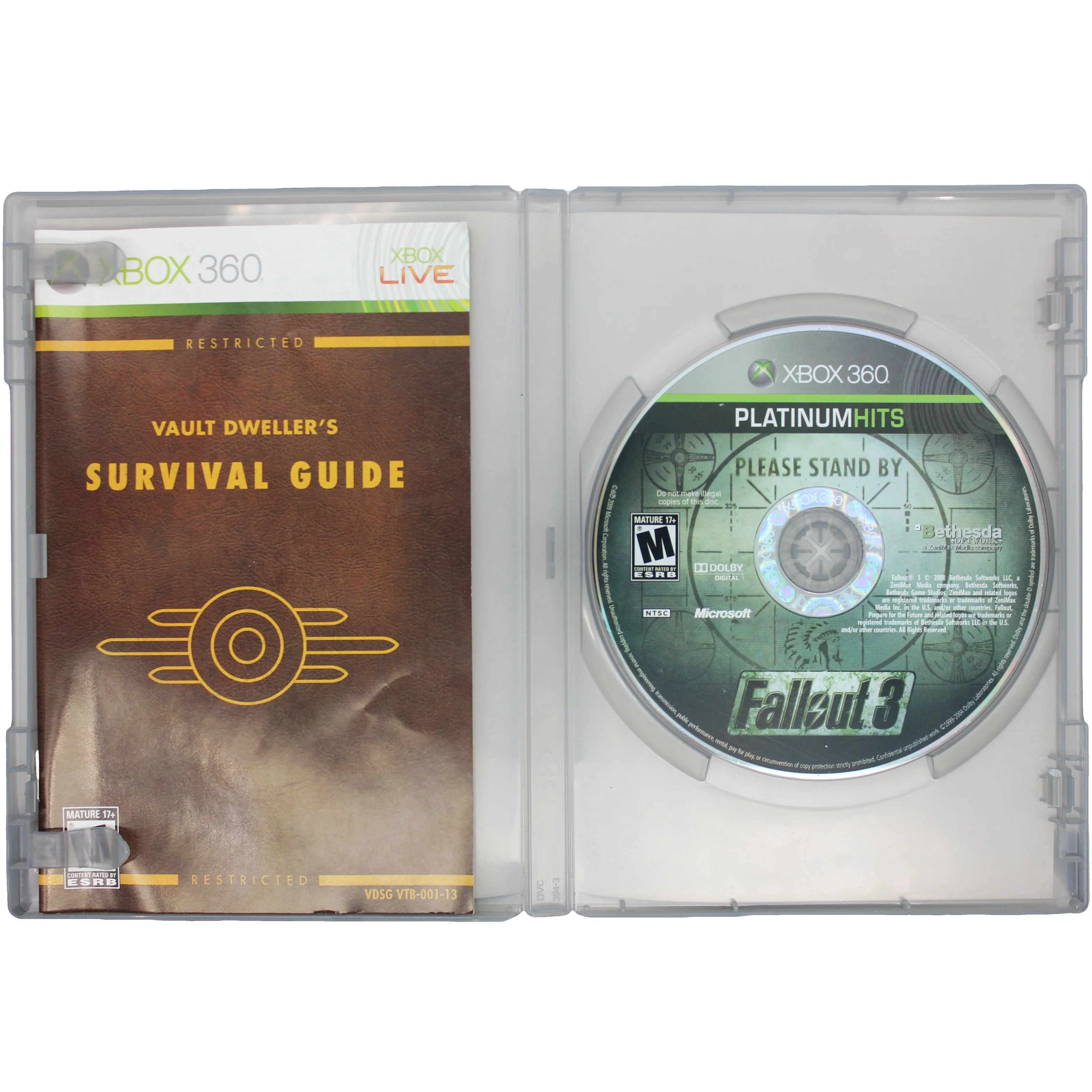 Fallout 3 (Xbox 360) - Image 4