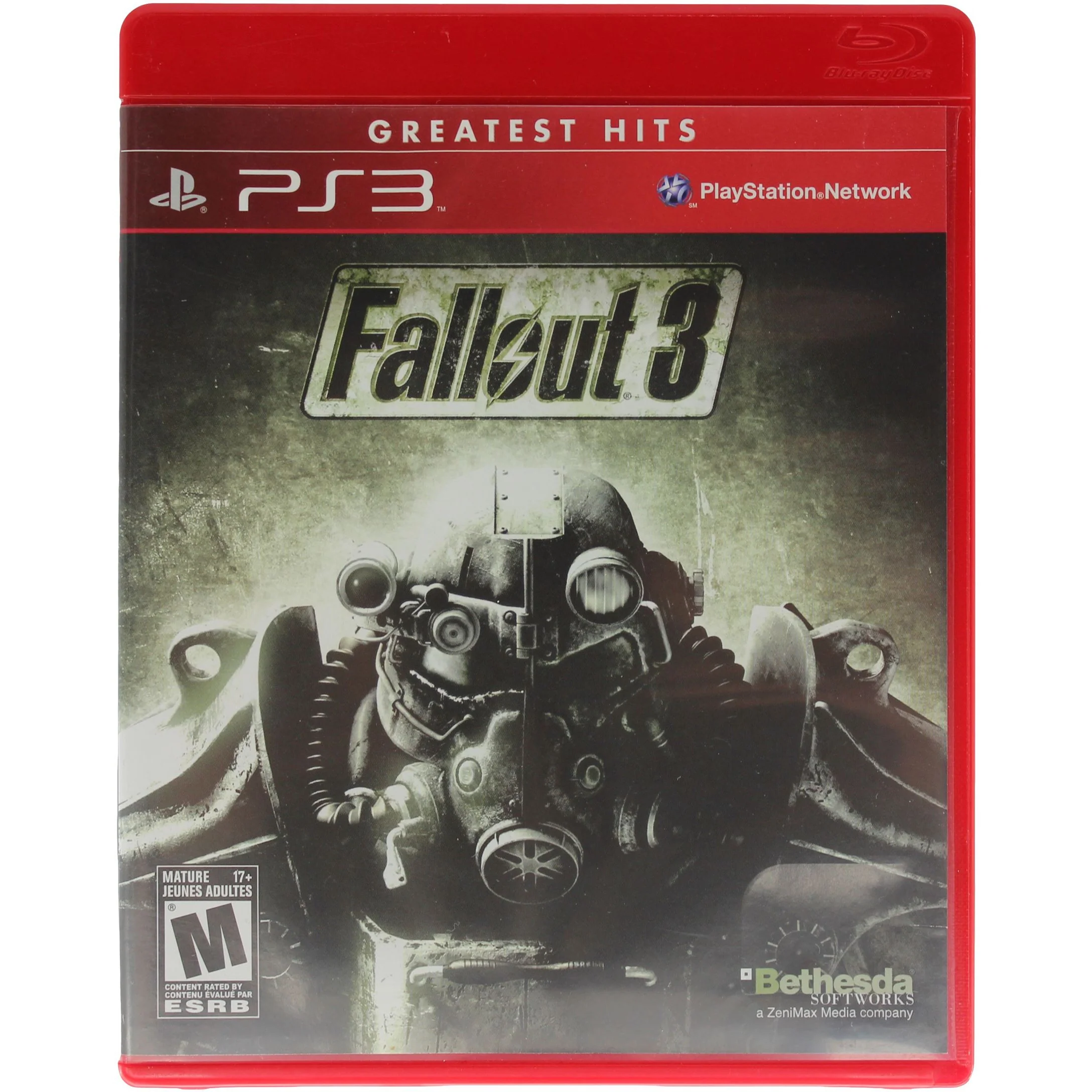 Fallout 3 (PS3) - Image 5