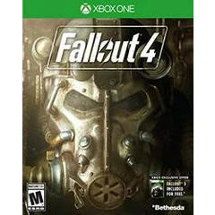 Fallout 4 (Xbox One)