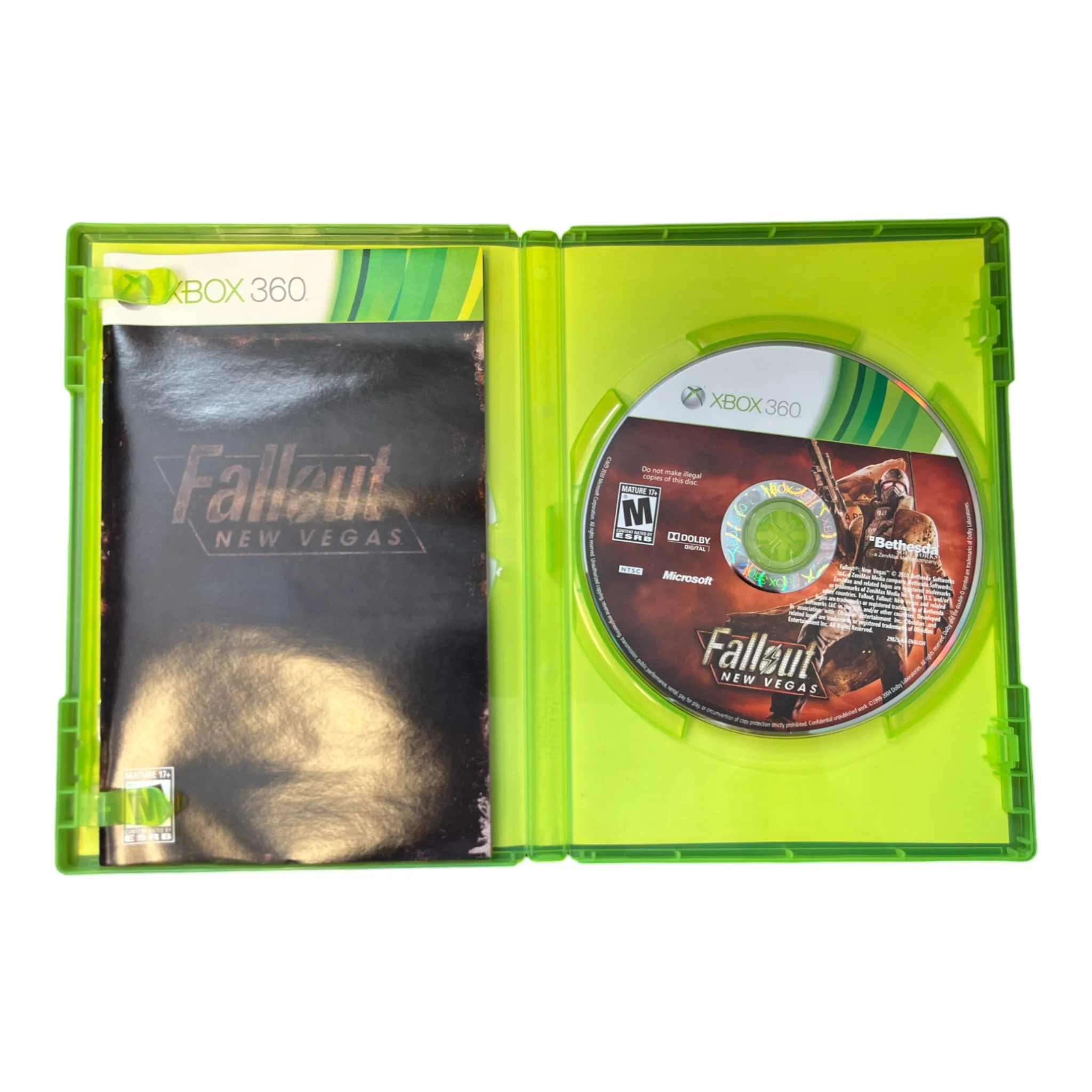 Fallout: New Vegas (Xbox 360) - Image 5