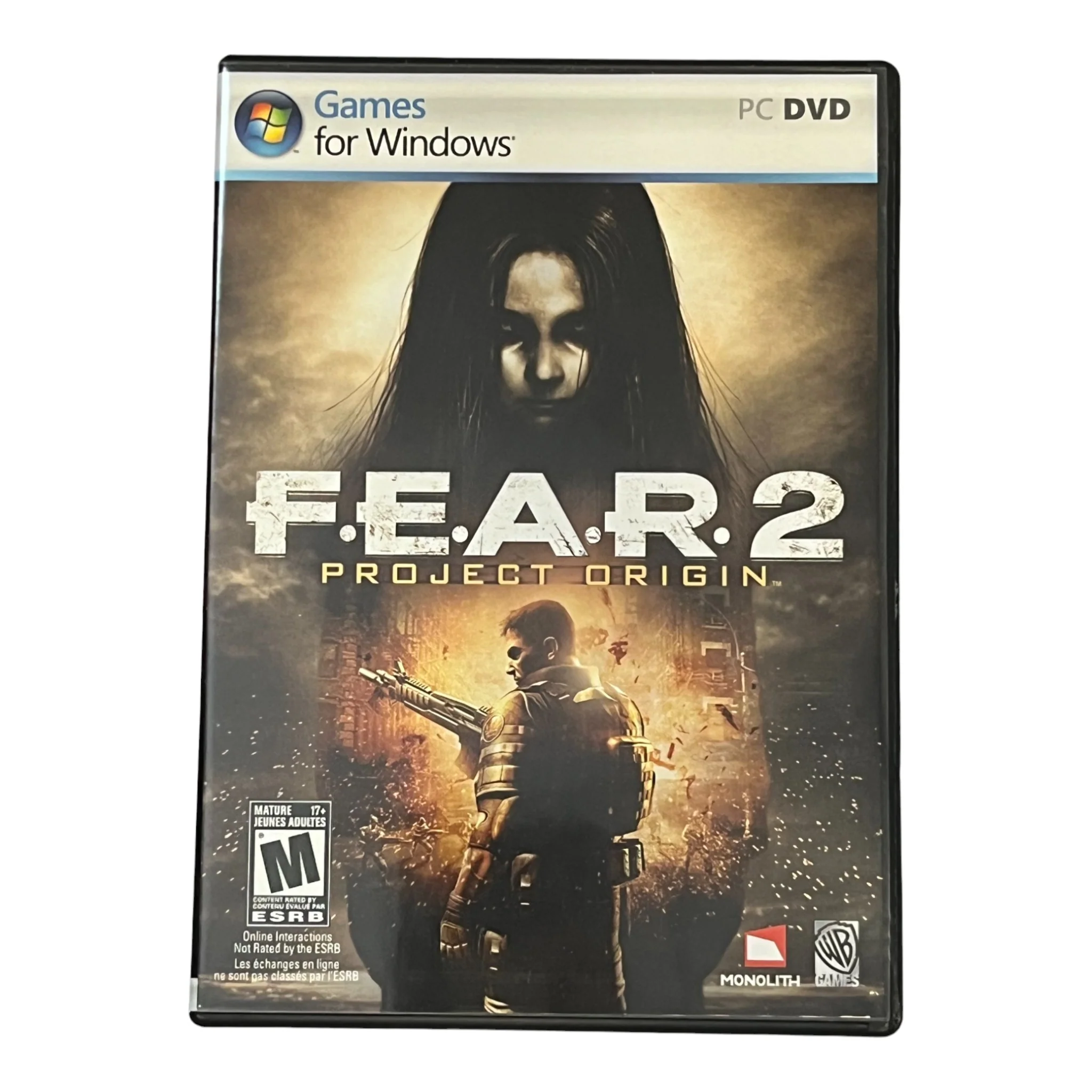 Fear 2 (PC) - Image 3