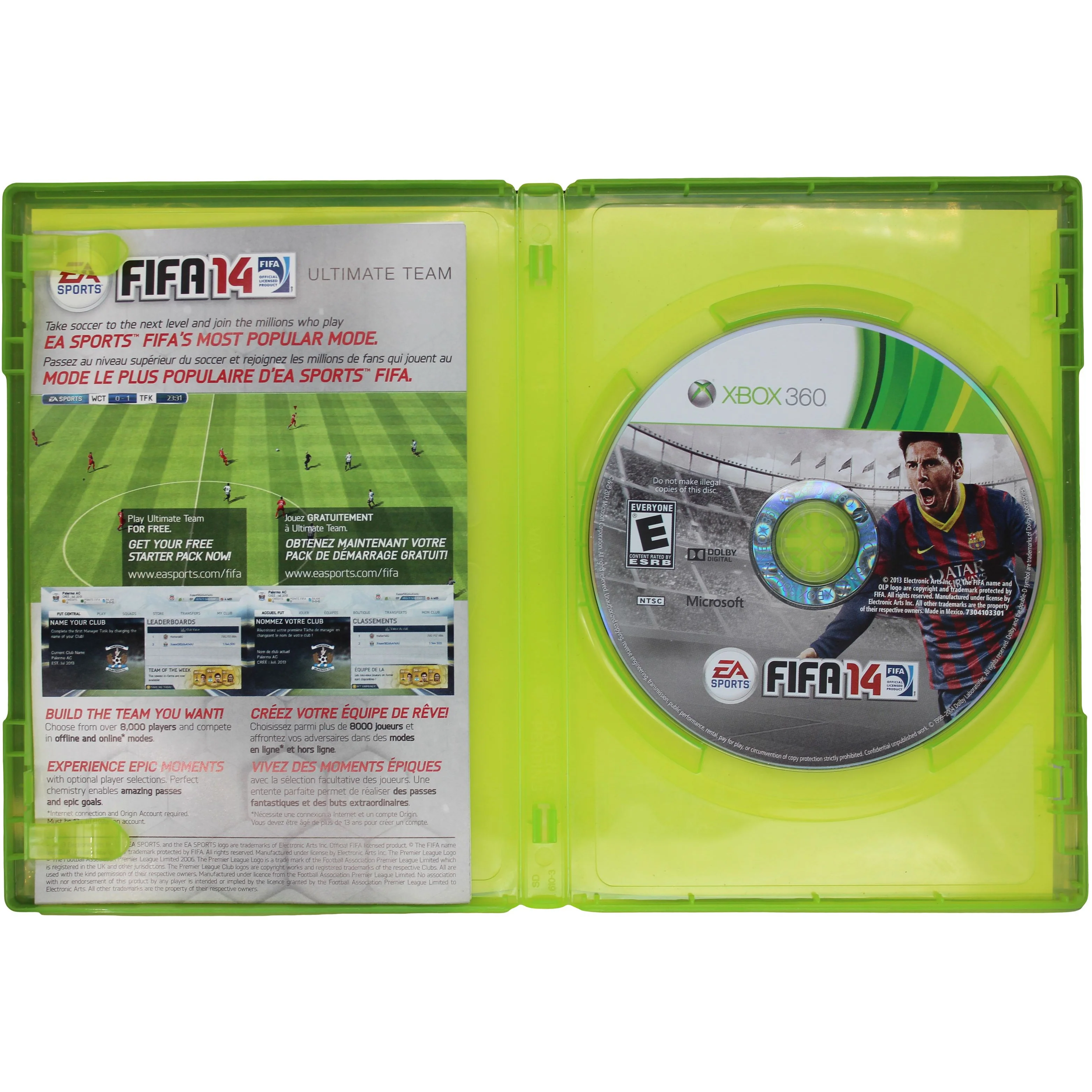 FIFA 14 (Xbox 360) - Image 3