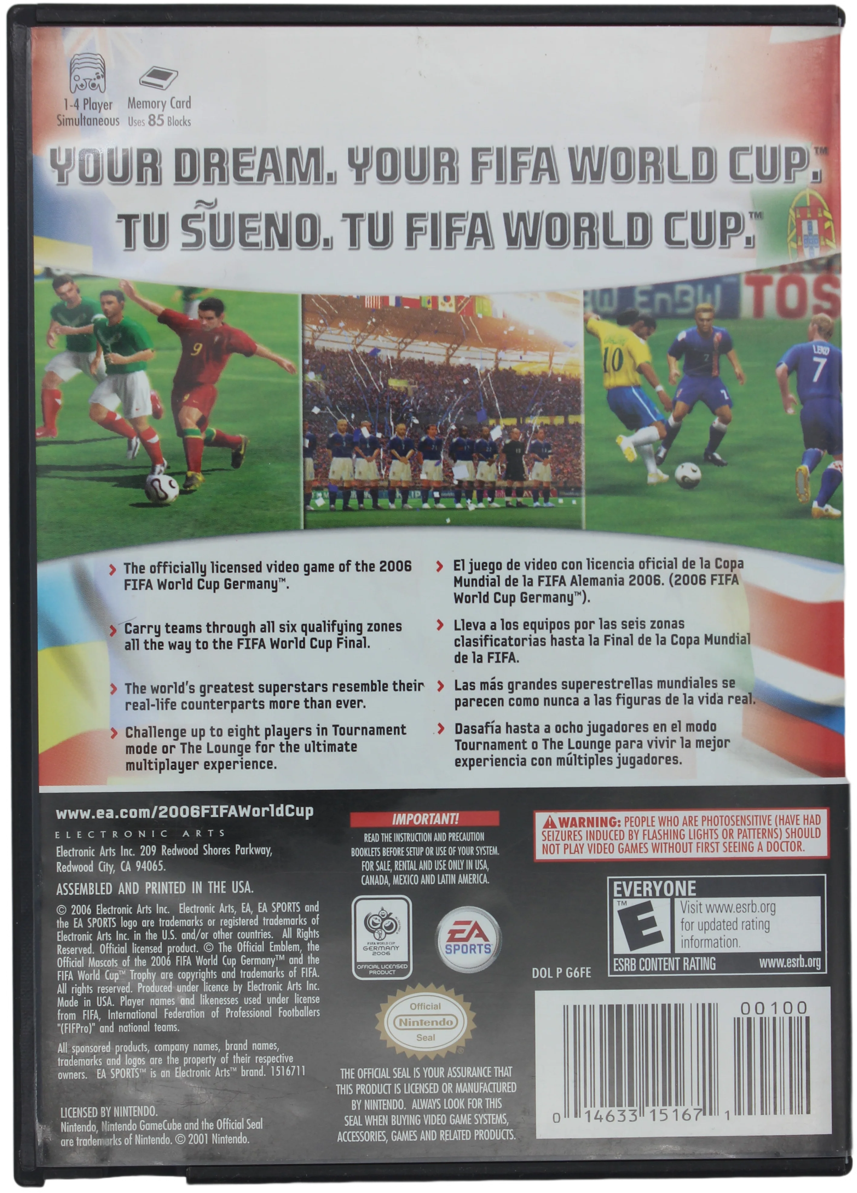 FIFA World Cup Germany 2006 - Image 3