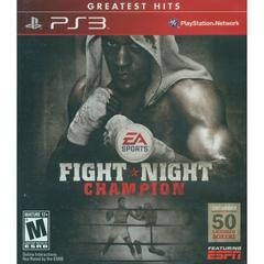 Fight Night: Champion (PS3) - Image 3