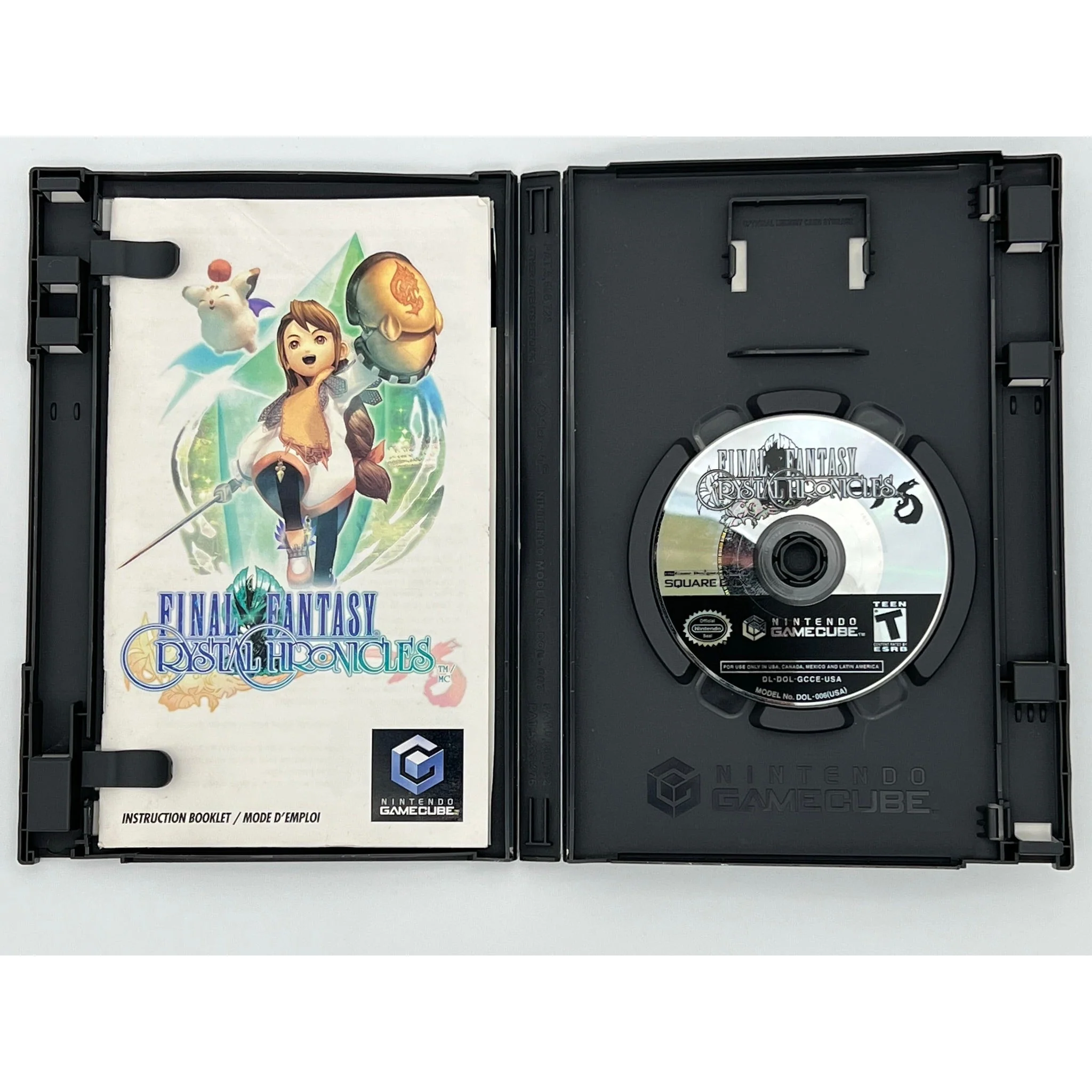 Final Fantasy Crystal Chronicles - Image 5