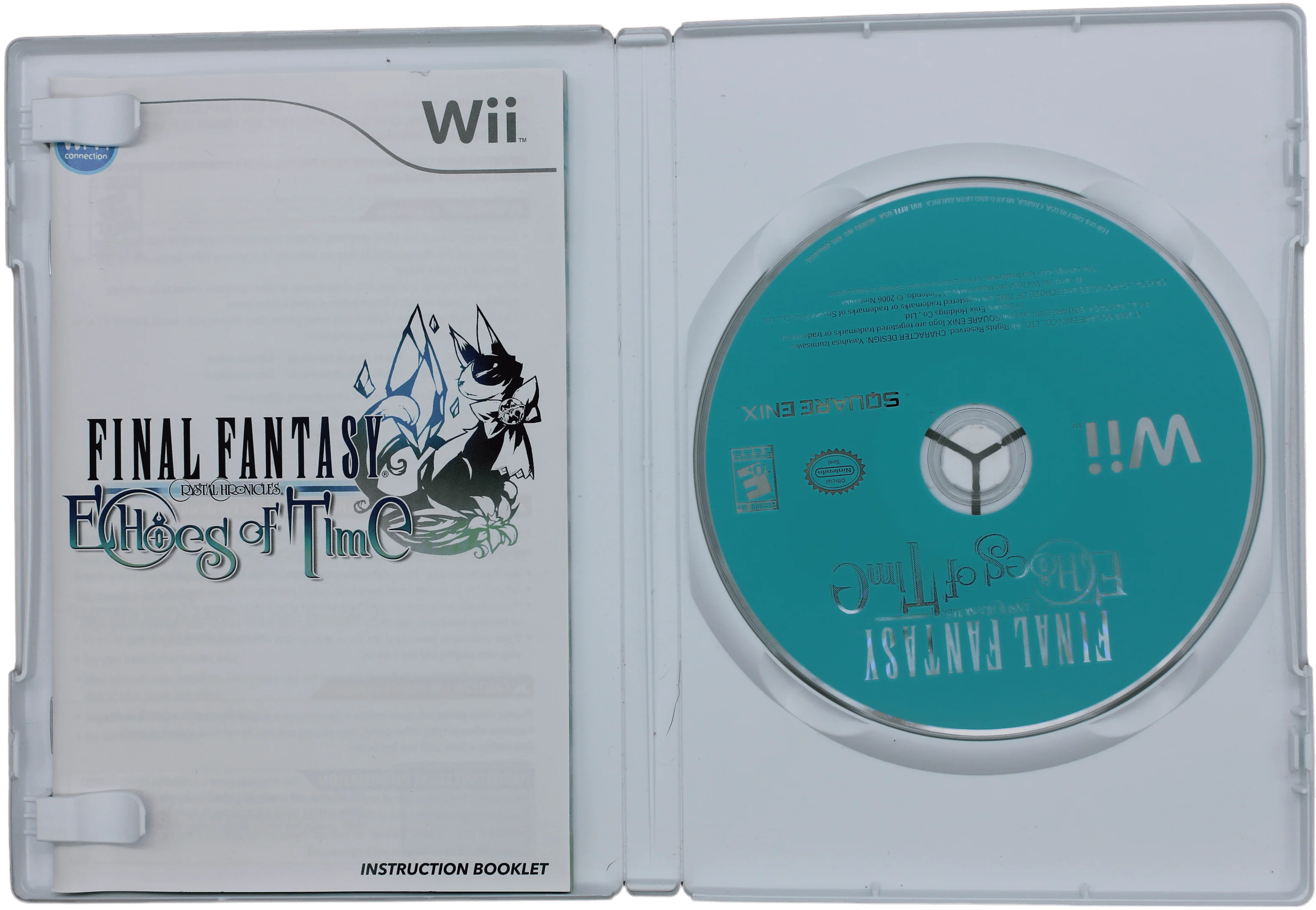 Final Fantasy Crystal Chronicles: Echoes Of Time - Image 3