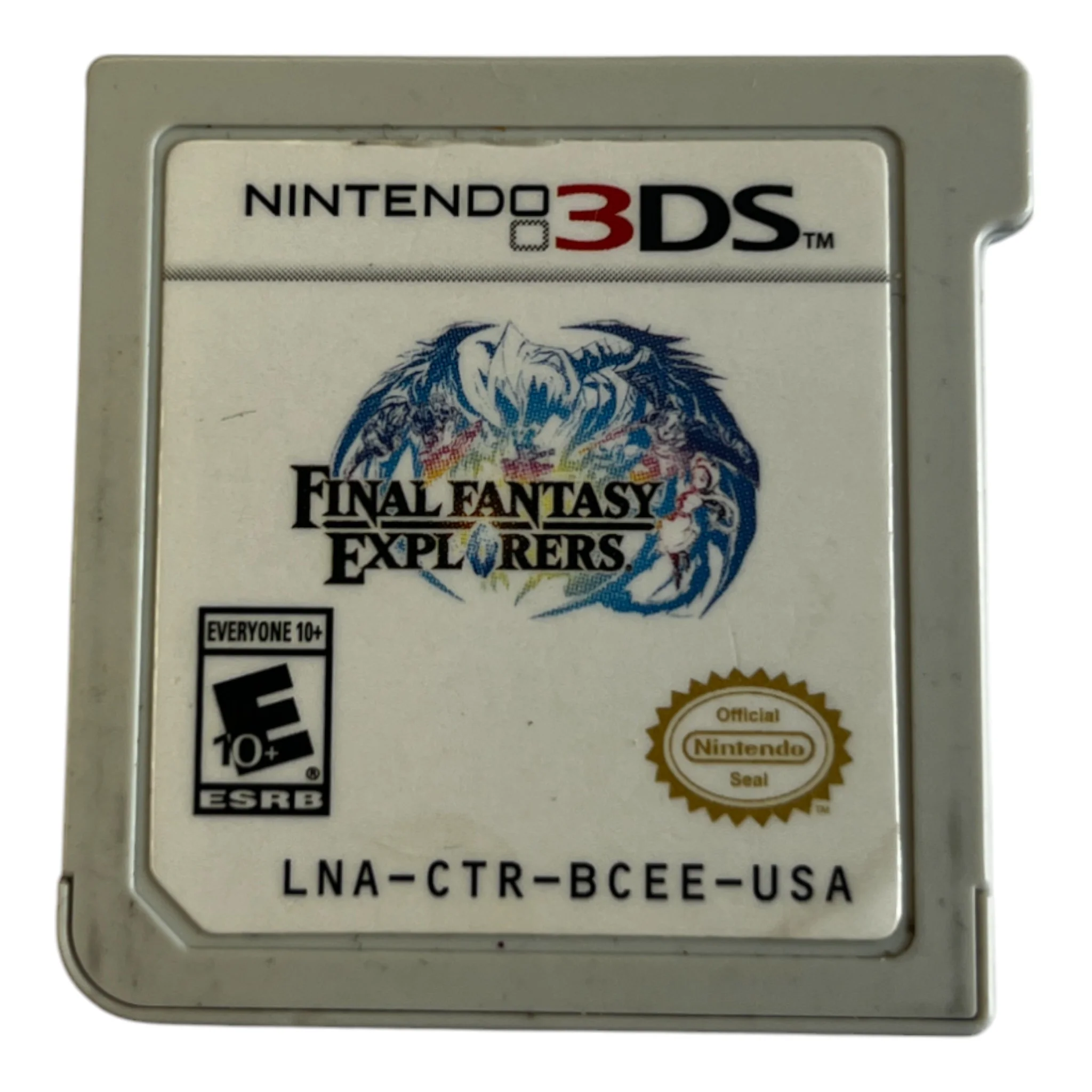 Final Fantasy: Explorers (3DS) - Image 8