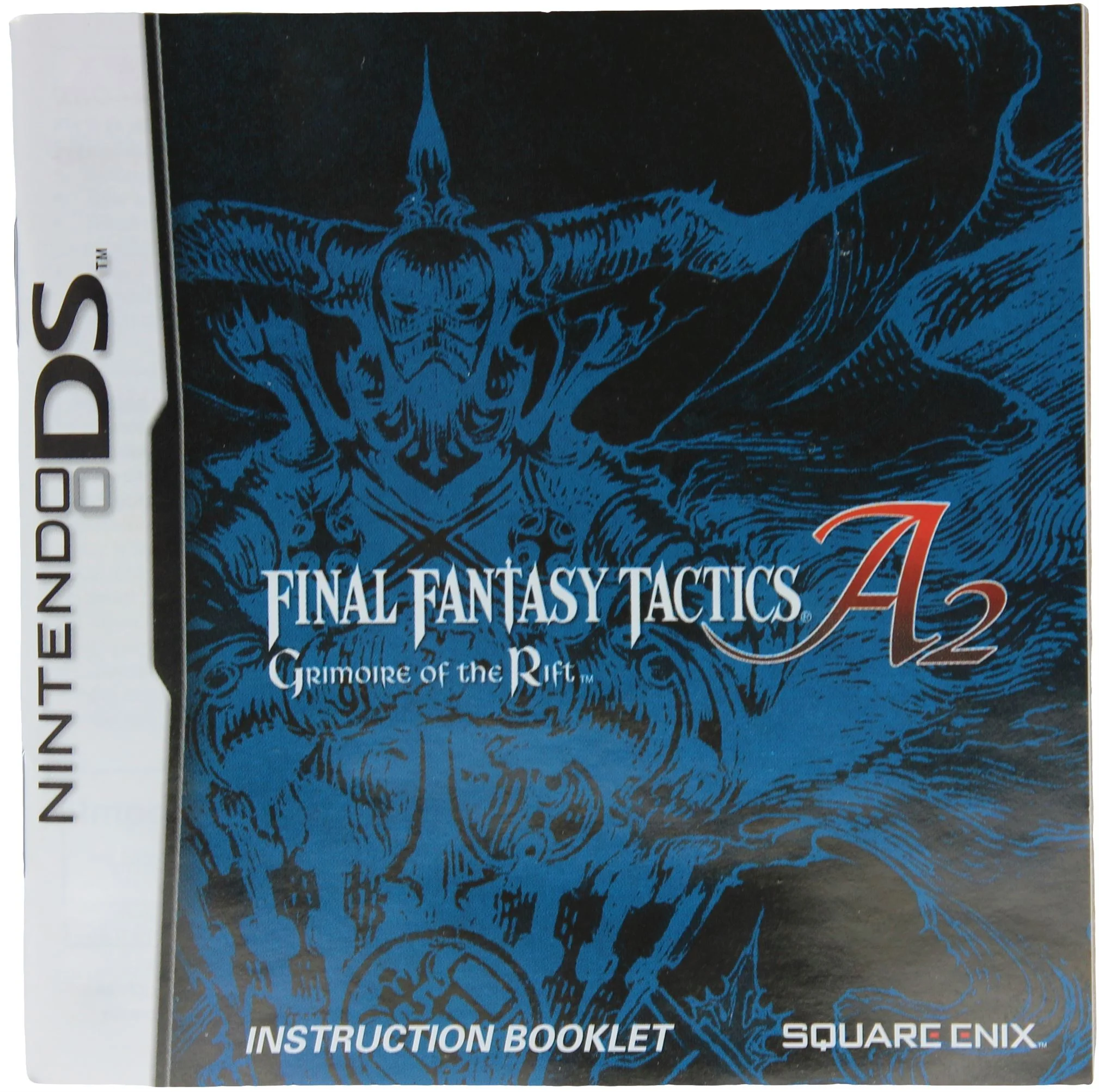 Final Fantasy Tactics A2: Grimoire Of The Rift (DS) - Image 3