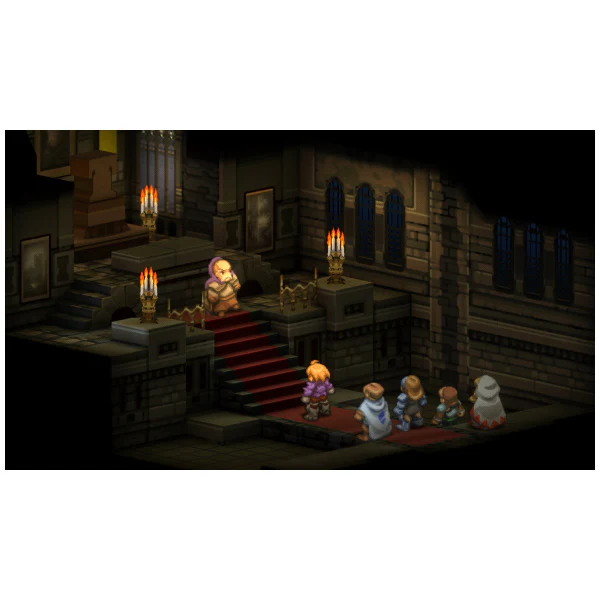 Final Fantasy Tactics the Ivalice Chronicles (PS5) - Image 2