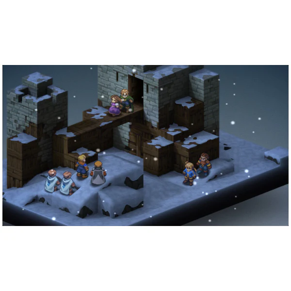 Final Fantasy Tactics the Ivalice Chronicles (PS5) - Image 3