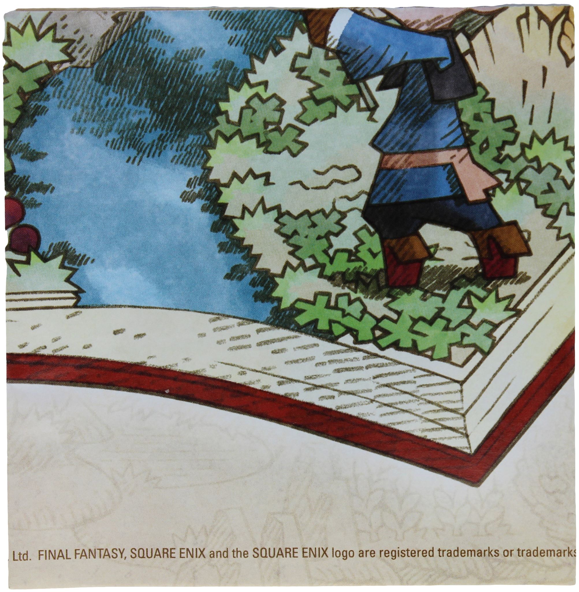 Final Fantasy: The 4 Heroes Of Light - Image 6