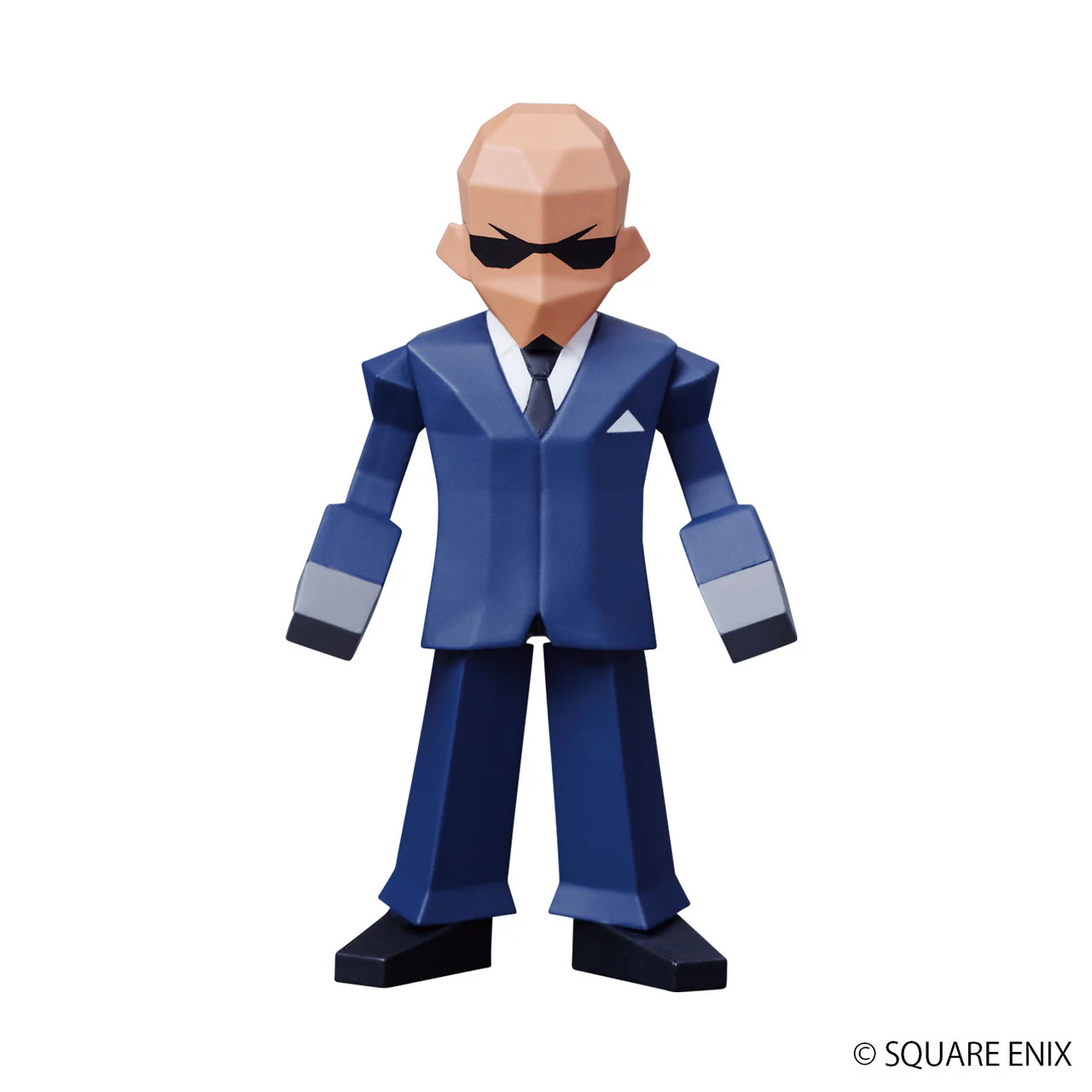 Final Fantasy VII Polygon Figure Vol. 2 Blind Box - Image 3