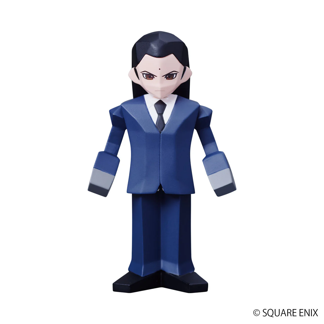 Final Fantasy VII Polygon Figure Vol. 2 Blind Box - Image 4