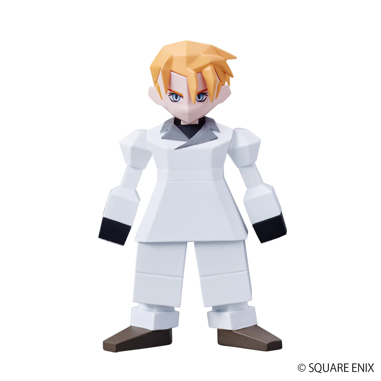 Final Fantasy VII Polygon Figure Vol. 2 Blind Box - Image 5