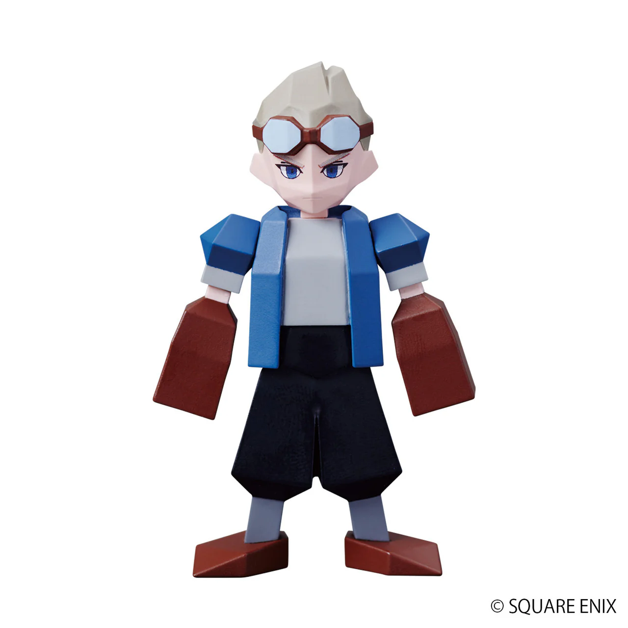 Final Fantasy VII Polygon Figure Vol. 2 Blind Box - Image 6