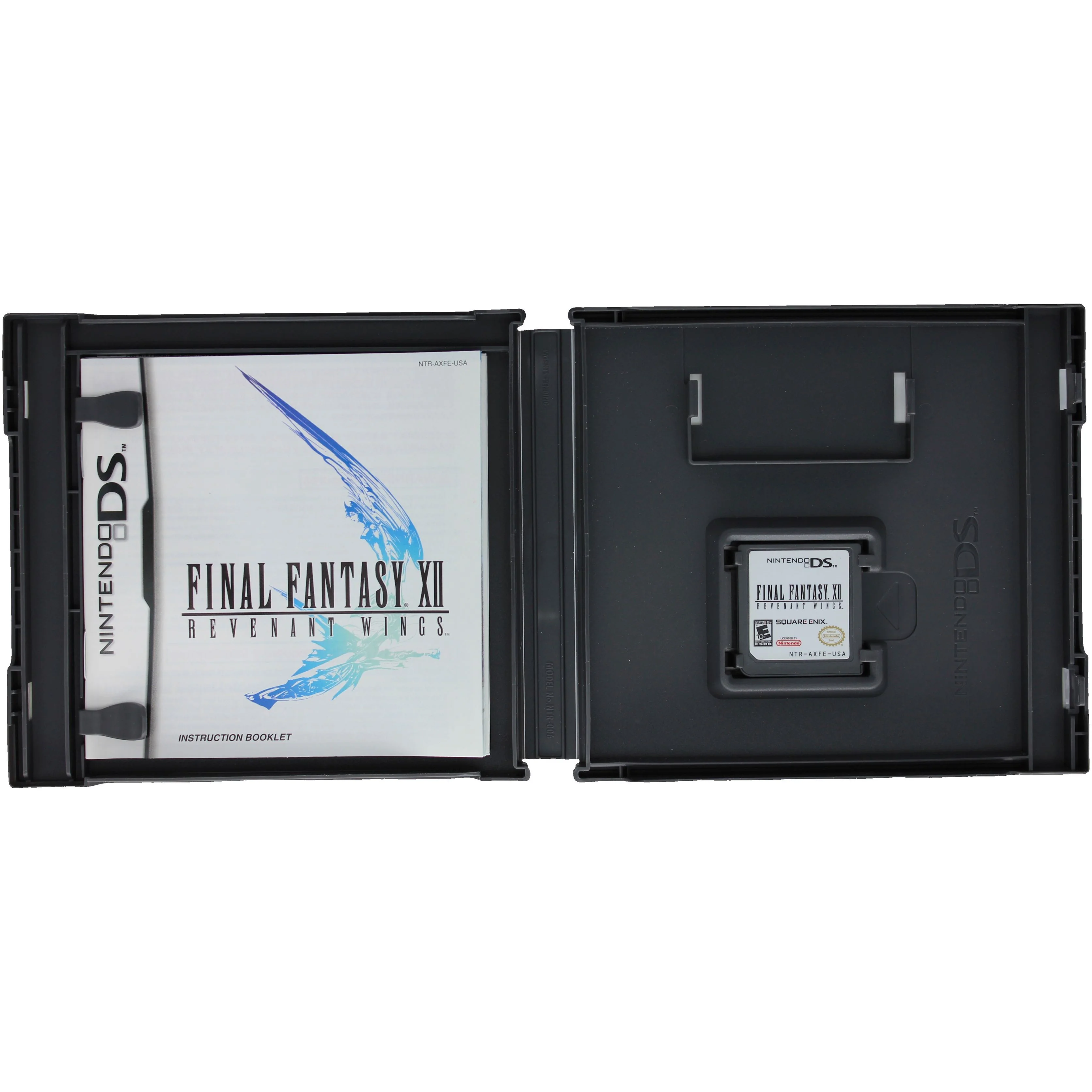 Final Fantasy XII: Revenant Wings (DS) - Image 6