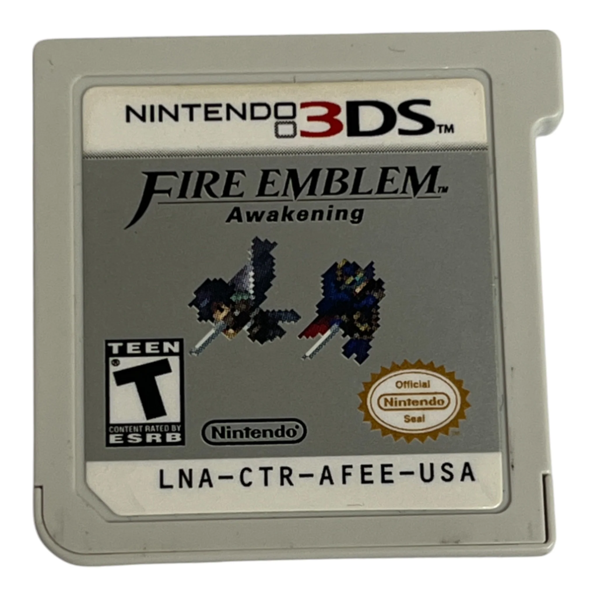 Fire Emblem: Awakening (3DS) - Image 4