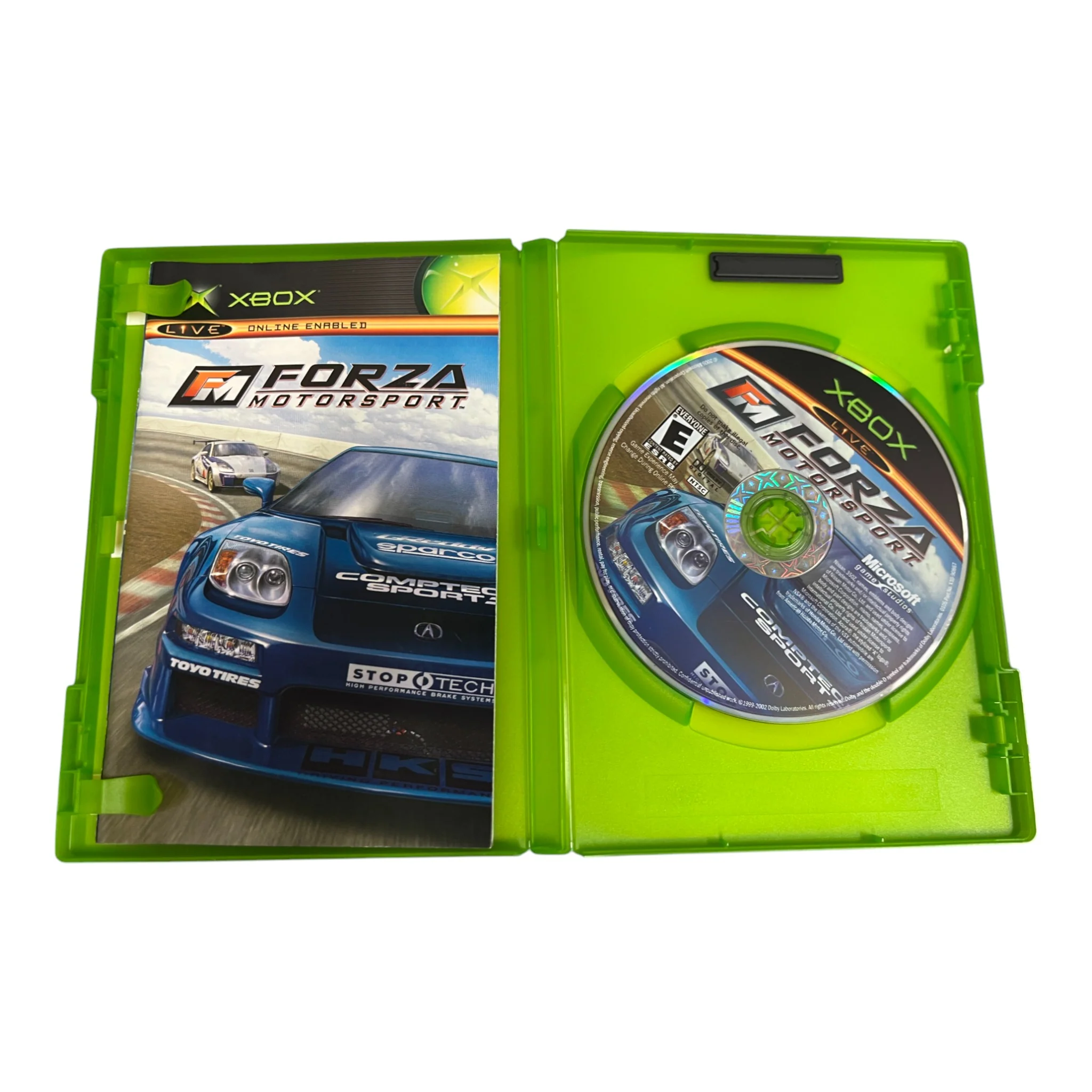 Forza Motorsport (Xbox) - Image 3