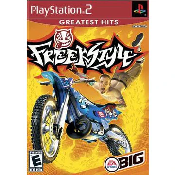 Freestyle (PS2) - Image 4