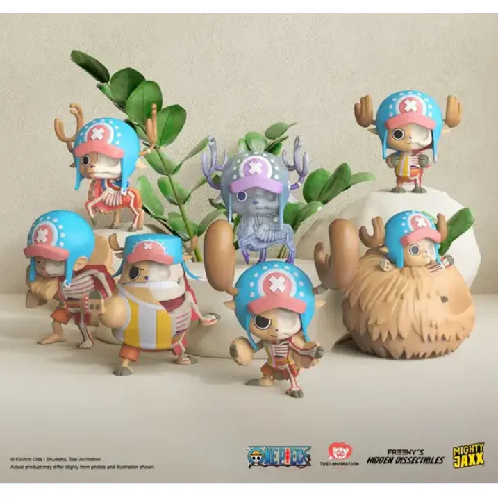Freeny's Hidden Dissectibles: One Piece Series 3 - Image 2