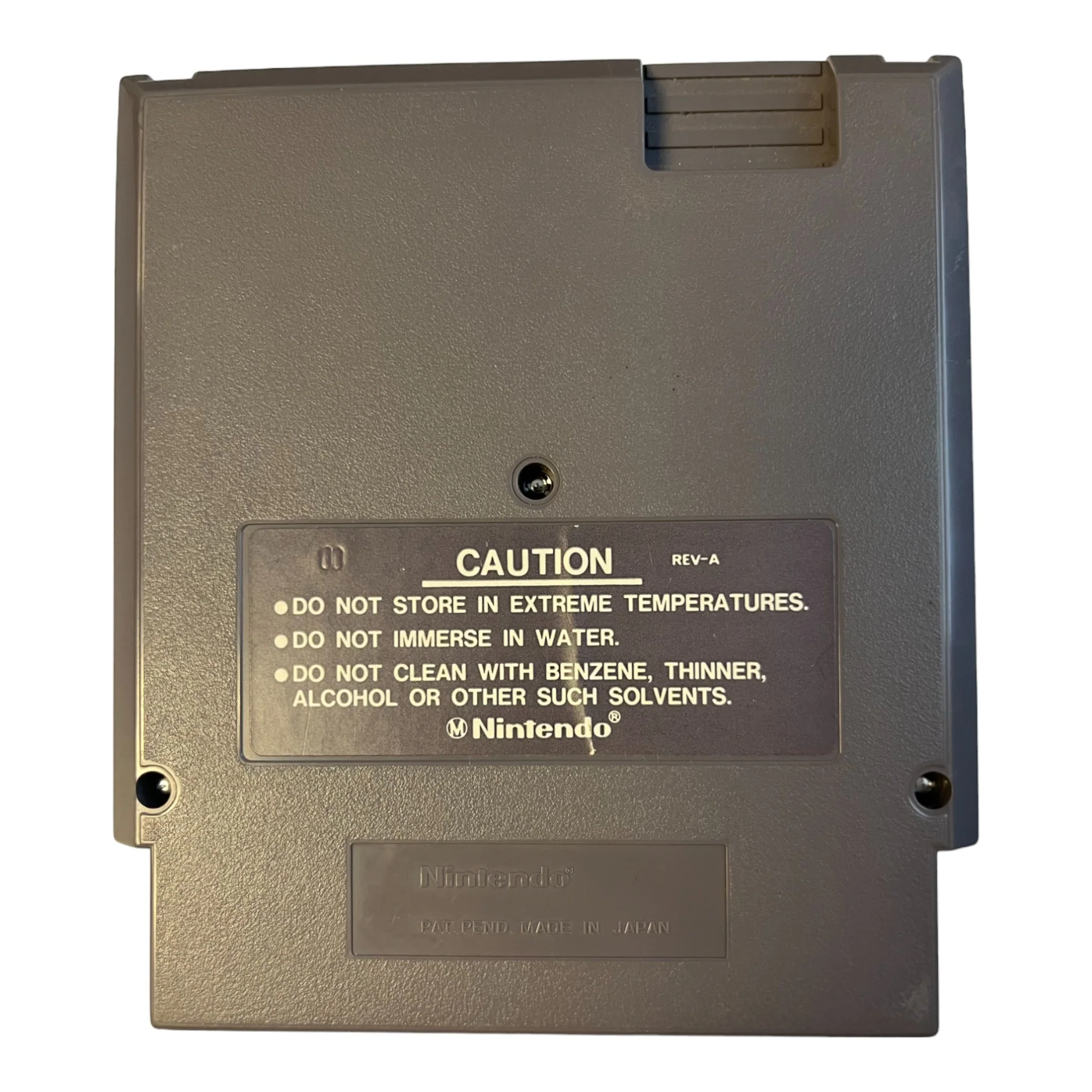 Galaga: Demons Of Death (NES) - Image 2